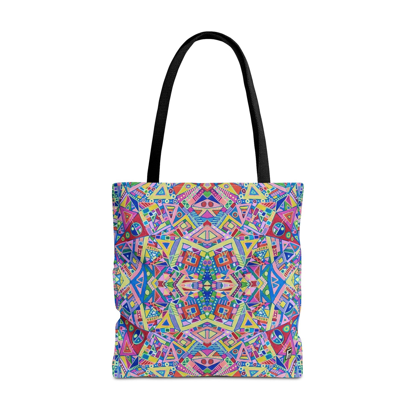 Tote Bag - No. 256