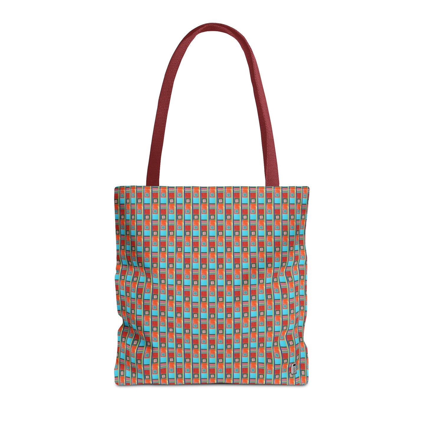 Tote Bag - No. 133 - Dyslexic