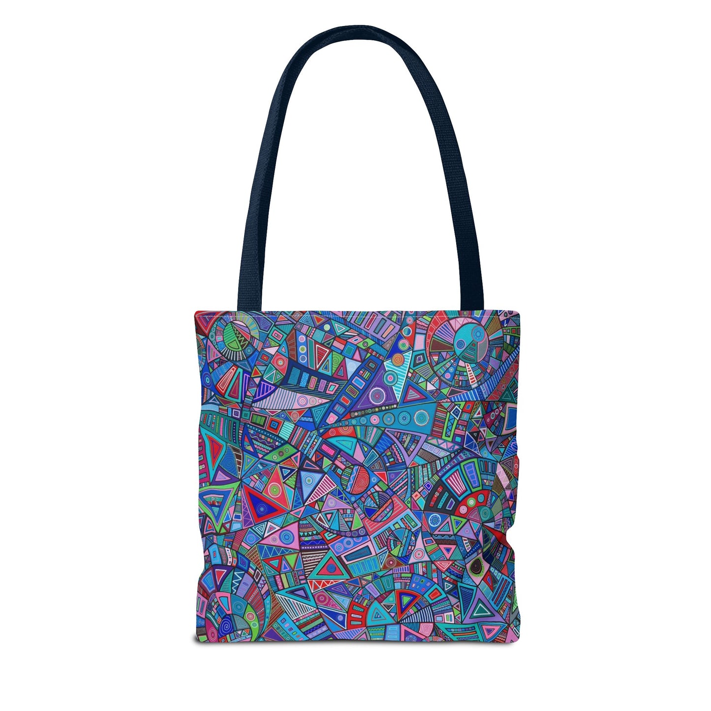 Tote Bag - No. 339