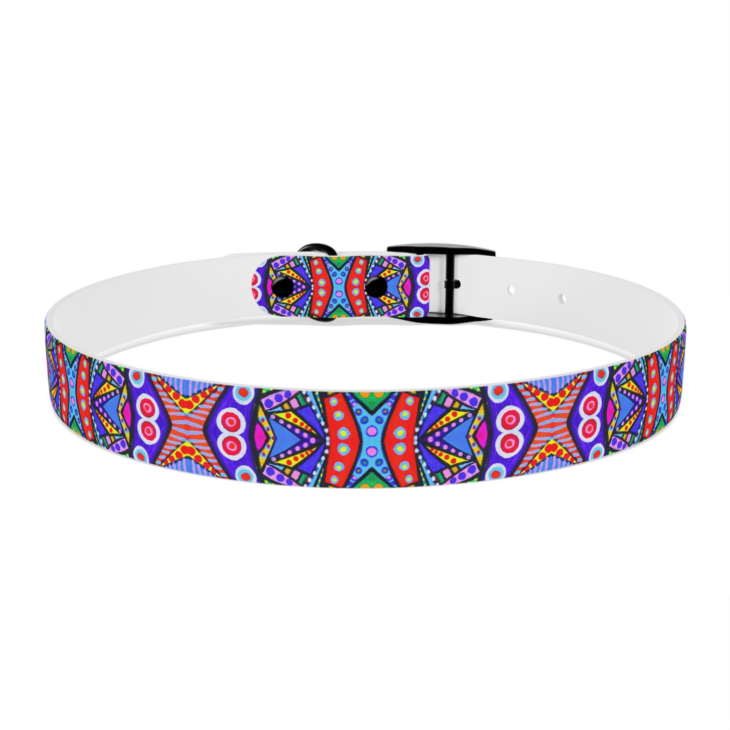 Dog Collar - No. 291 A