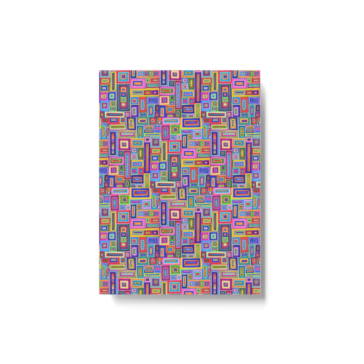 Hard Backed Journal - No. 264