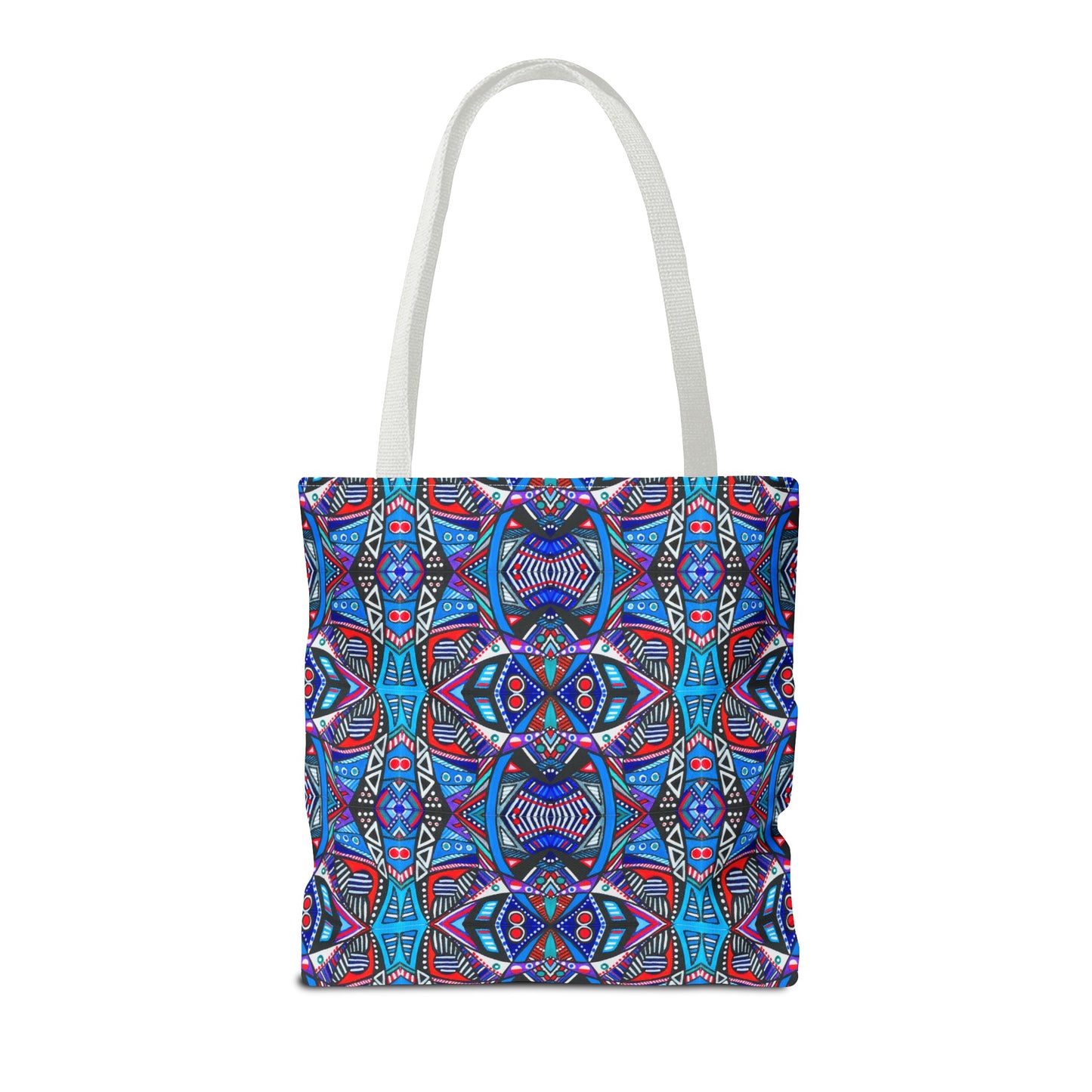 Tote Bag - No. 292