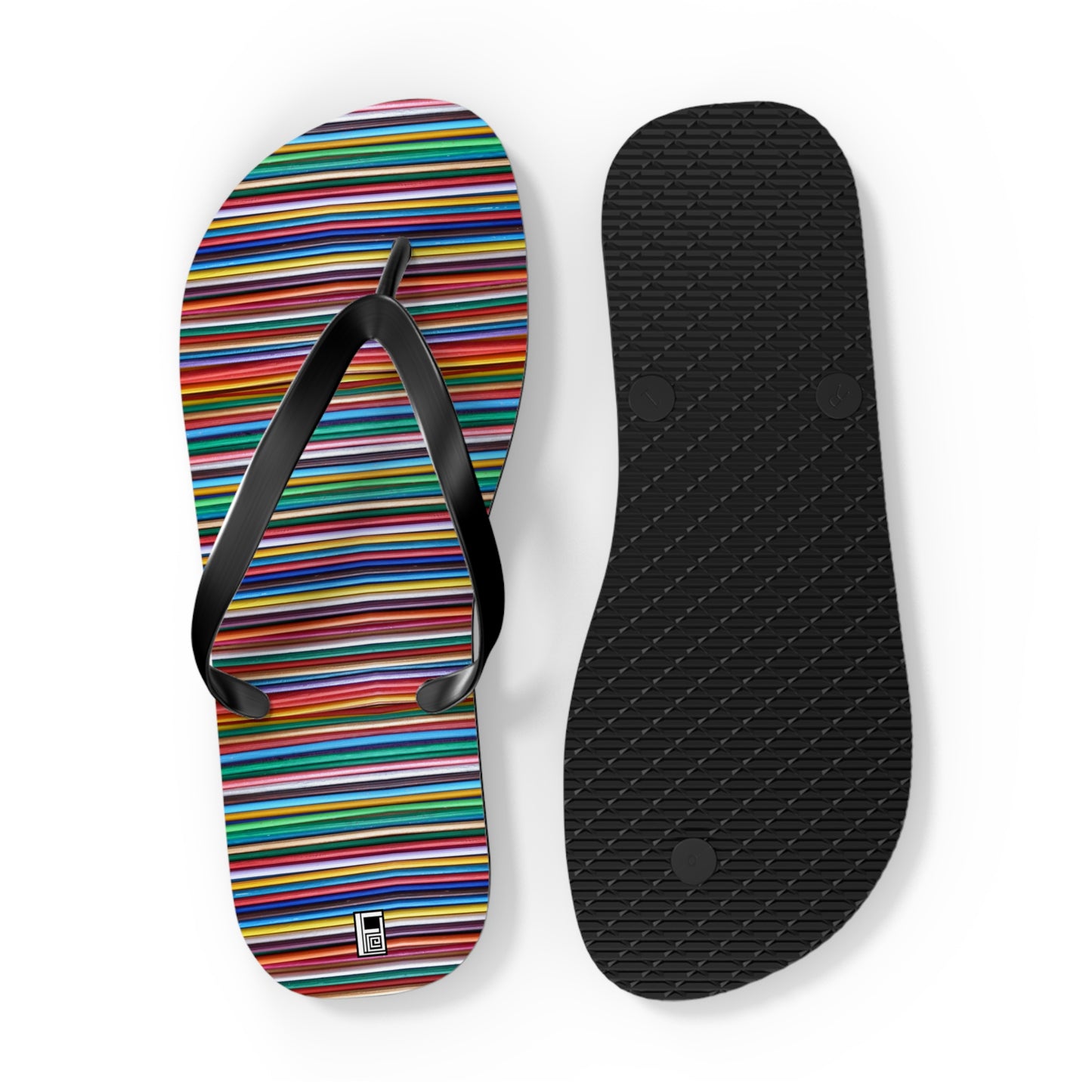 Men's Flip Flops - No. 309