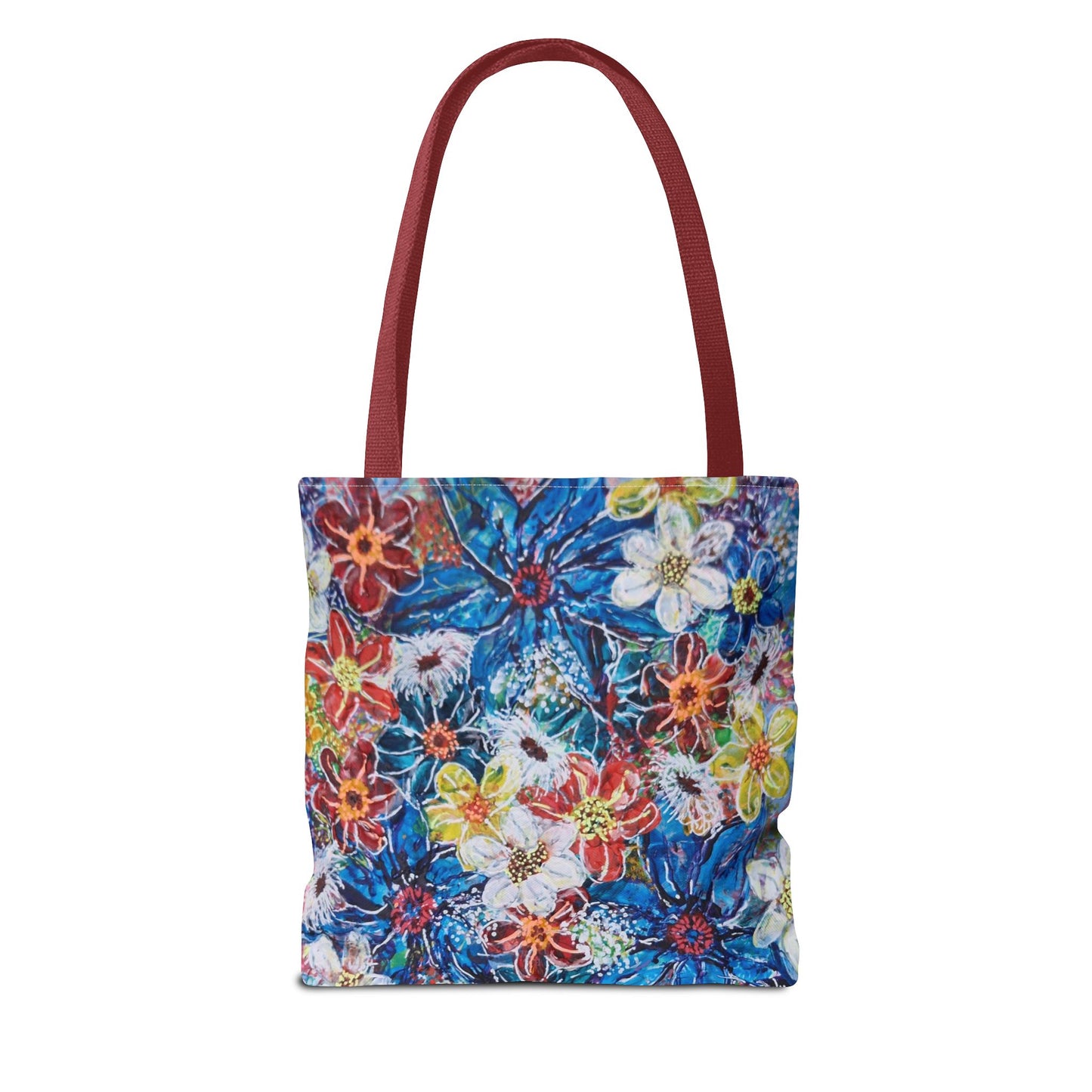Tote Bag - No. 242