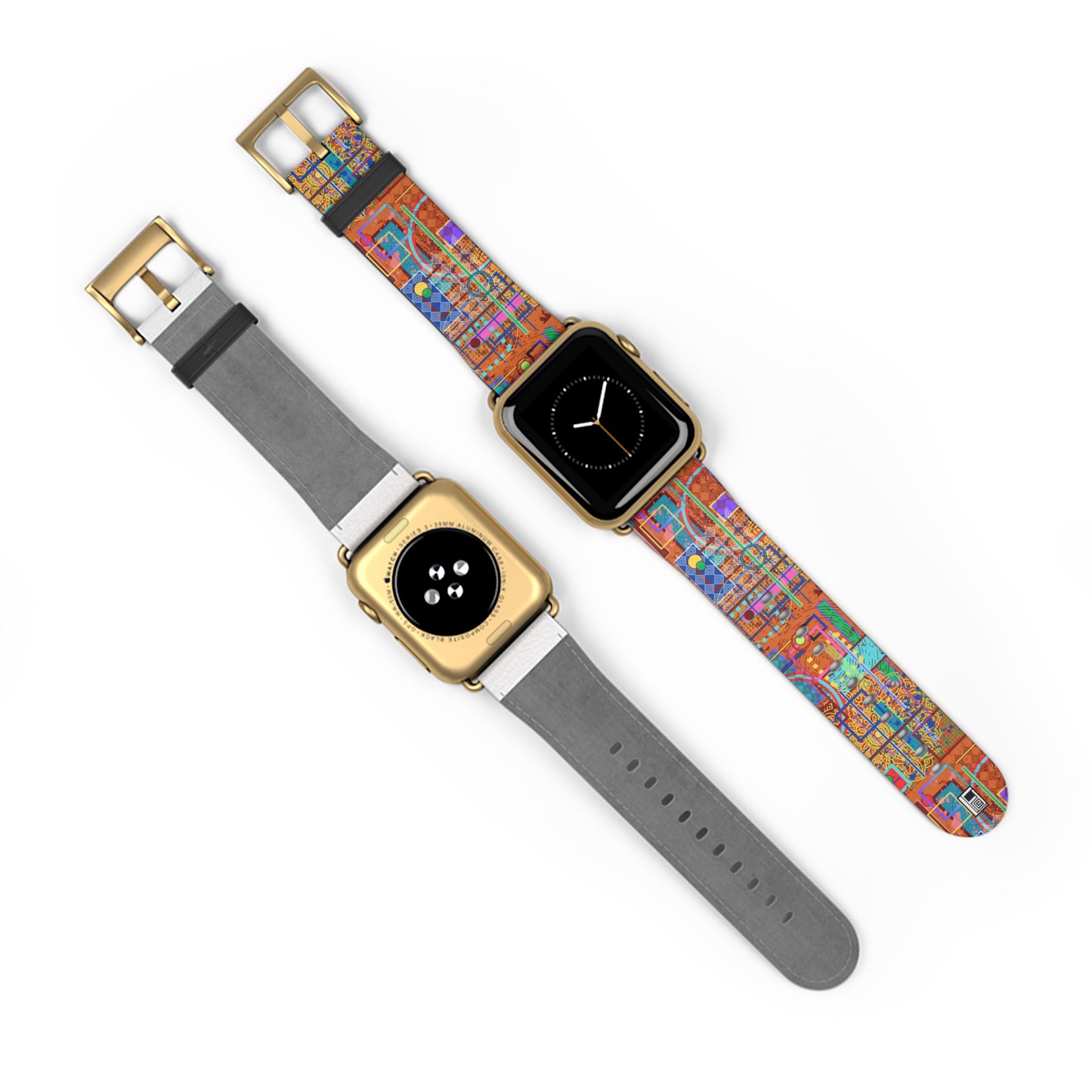 Watch Strap - No. 327