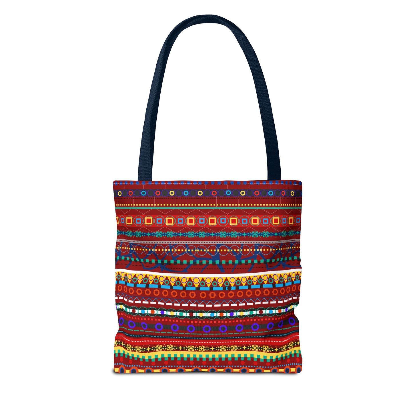 Tote Bag - No. 324