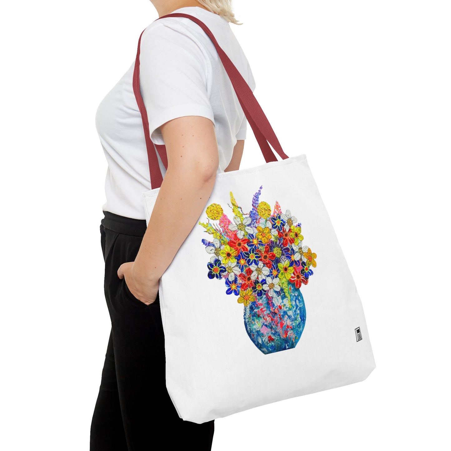 Tote Bag - No. 244