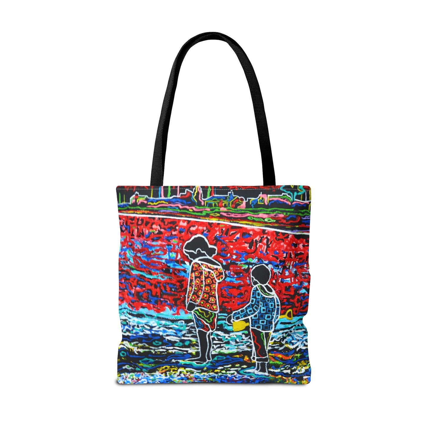 Tote Bag - No. 210 MJ