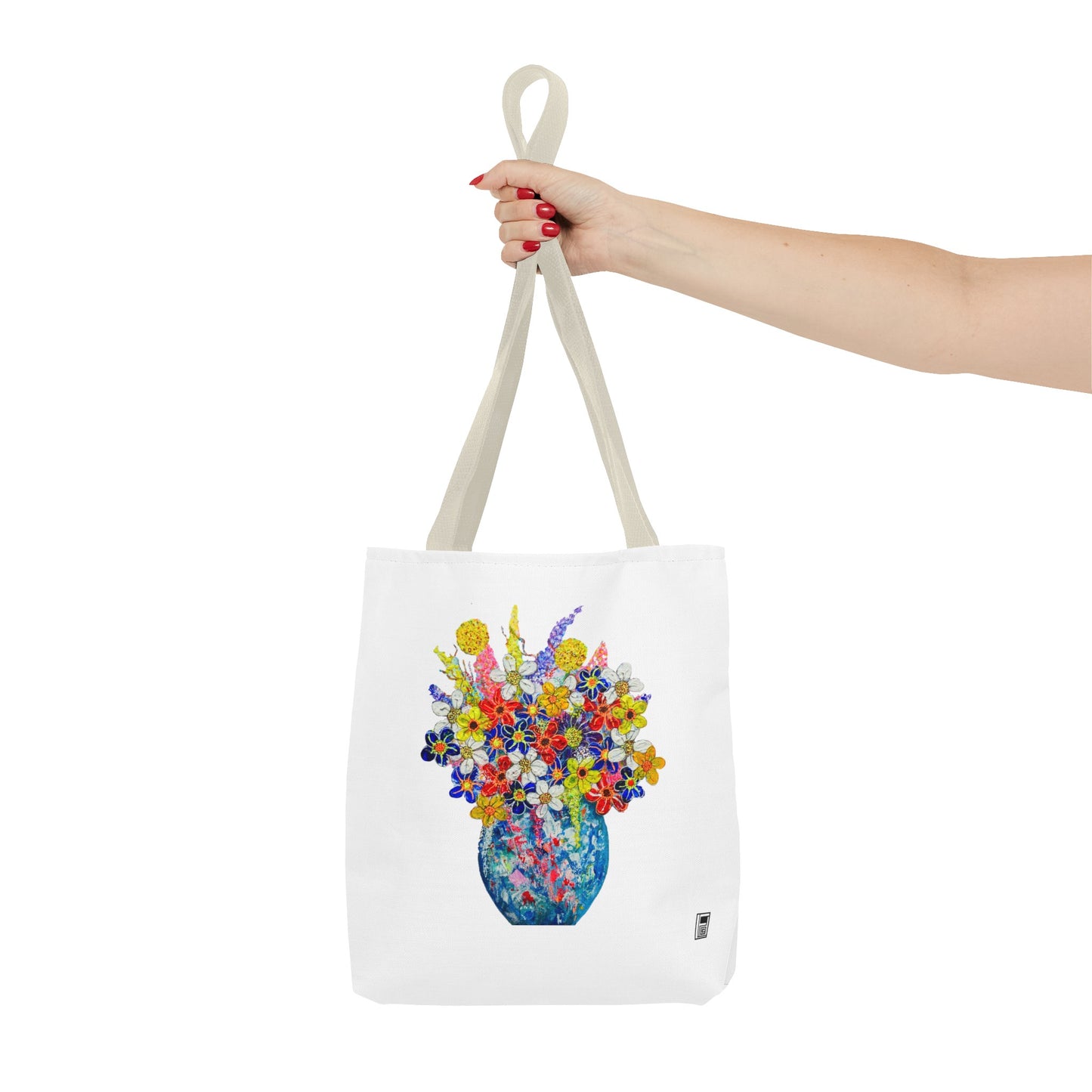 Tote Bag - No. 244