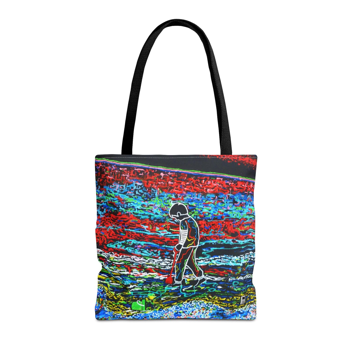 Tote Bag - No. 210 MK