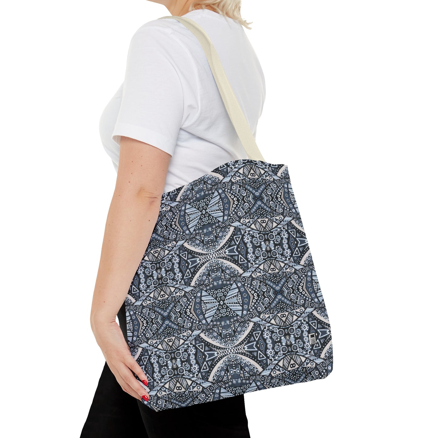 Tote Bag - No. 287