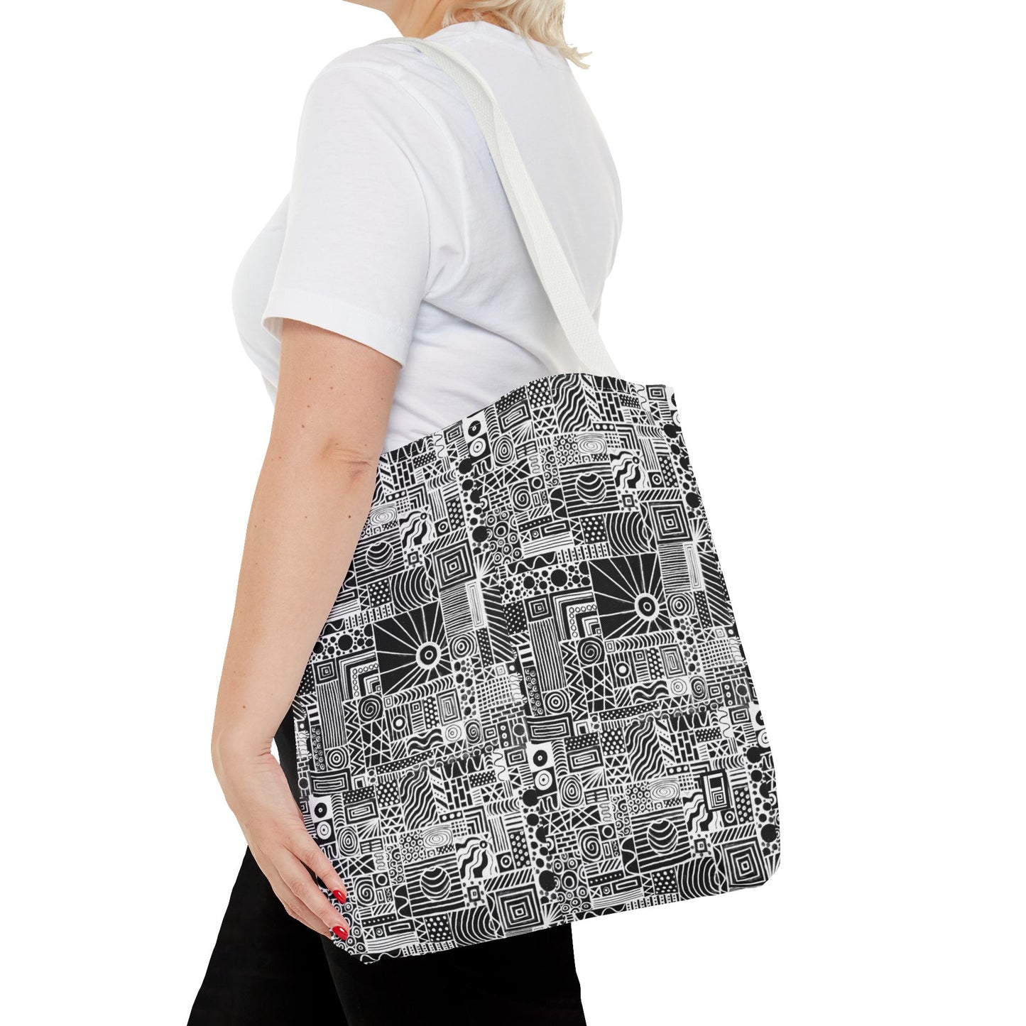 Tote Bag - No. 252