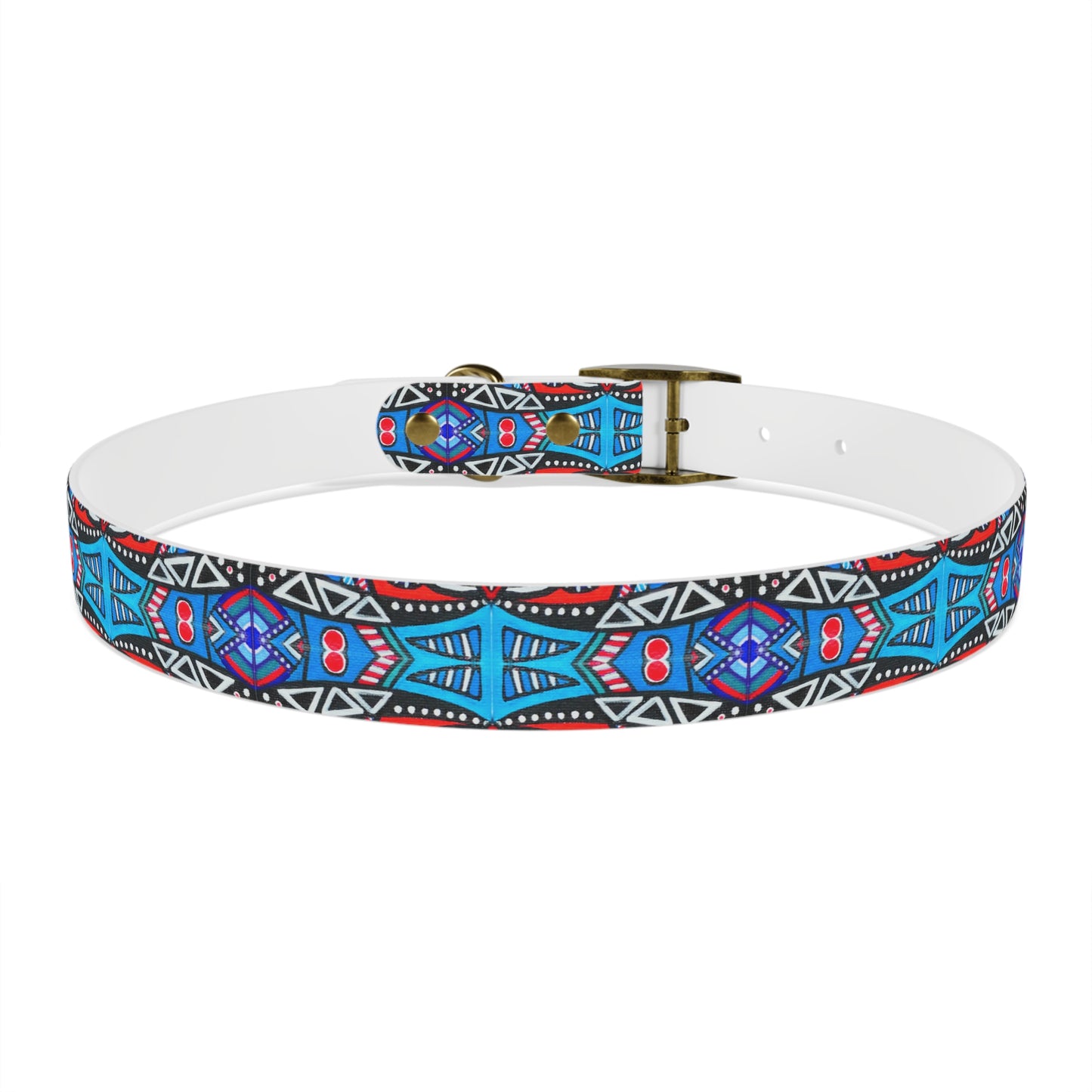 Dog Collar - No. 292 B