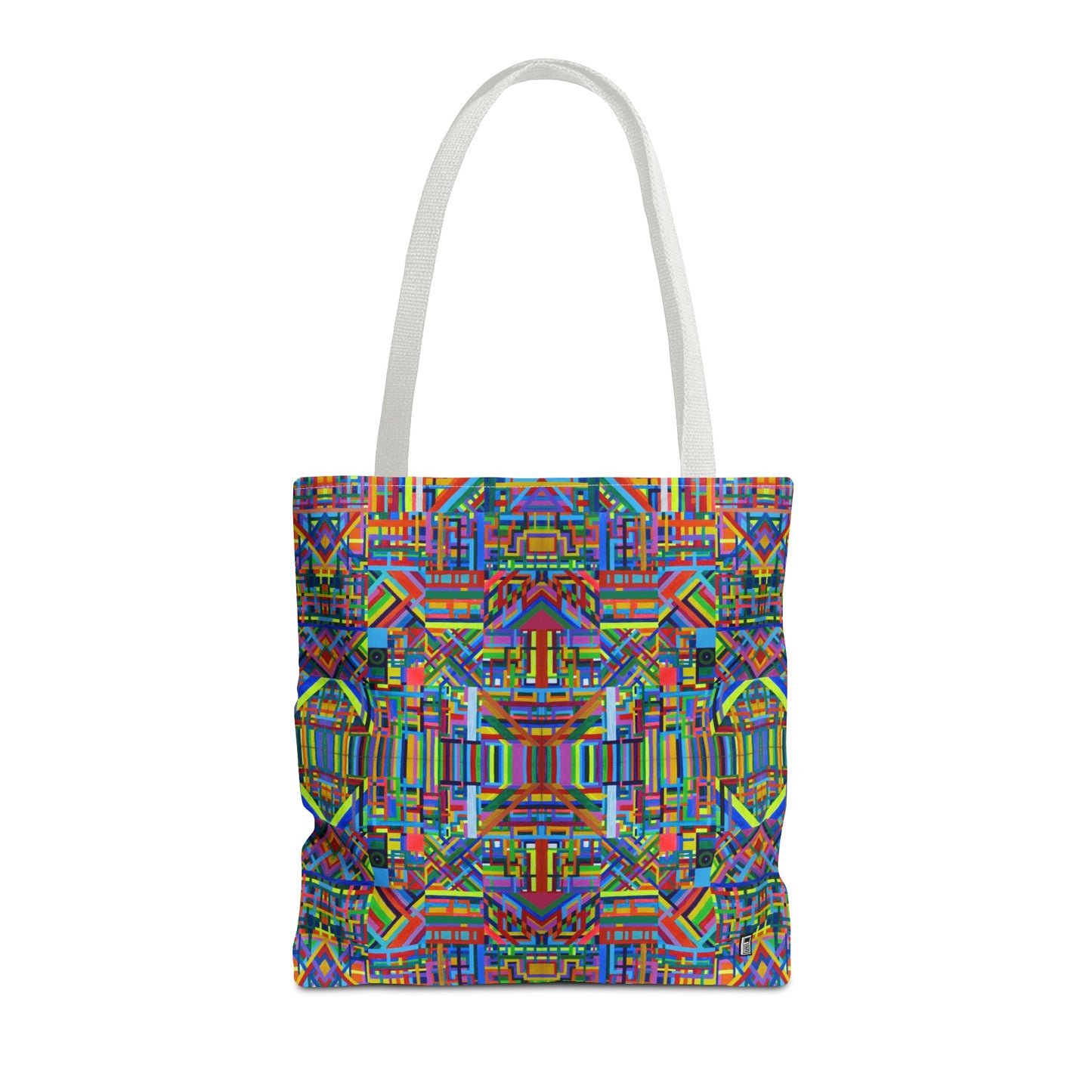 Tote Bag - No.223 - Patience
