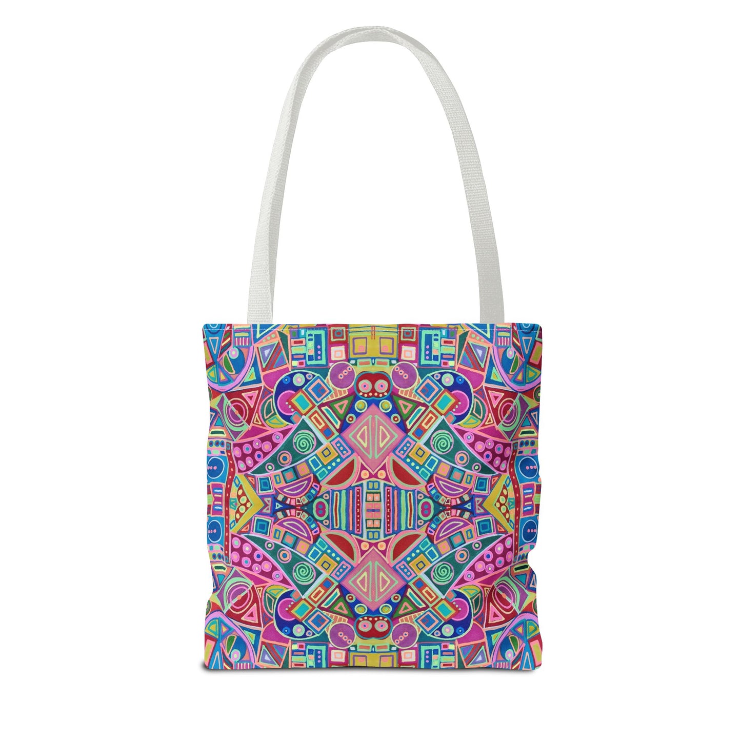 Tote Bag - No. 266