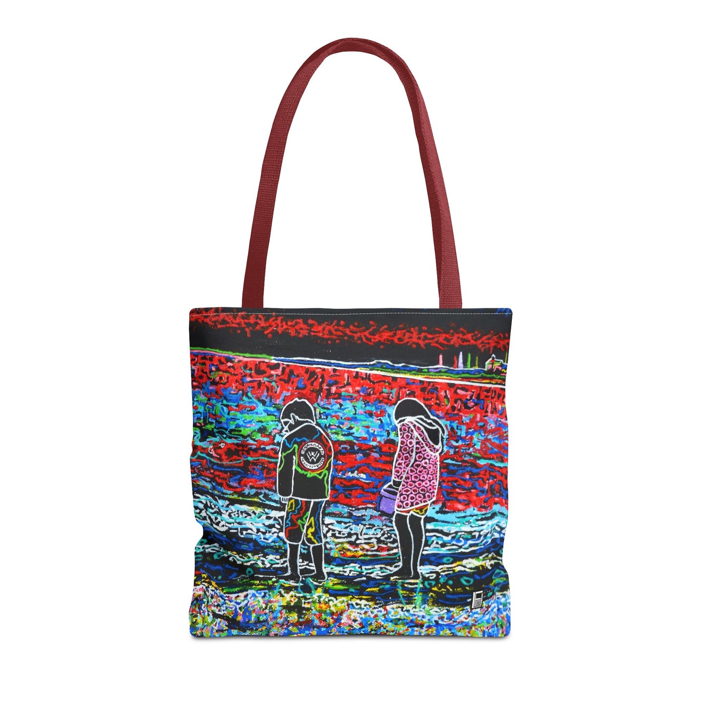 Tote Bag - No. 210