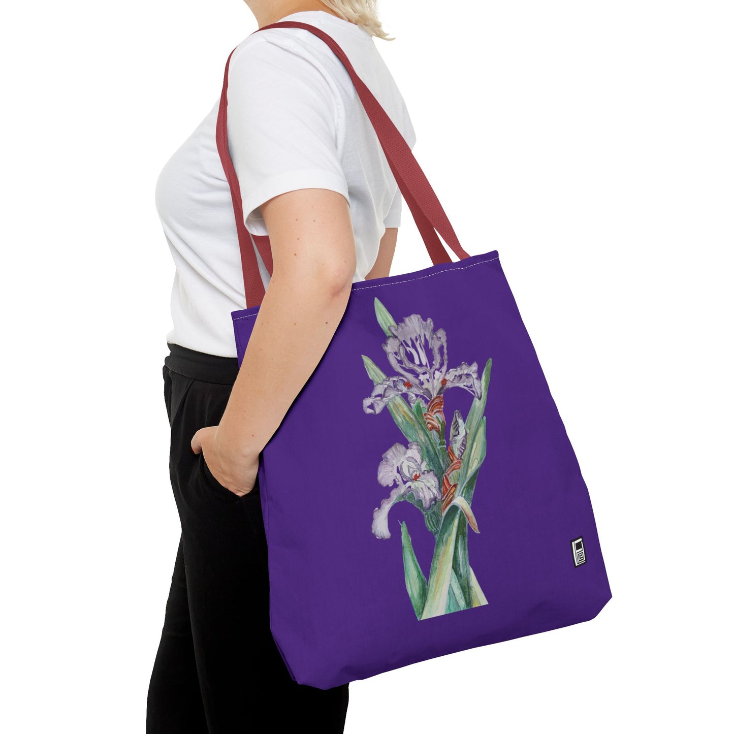 Tote Bag - No. 272 PE