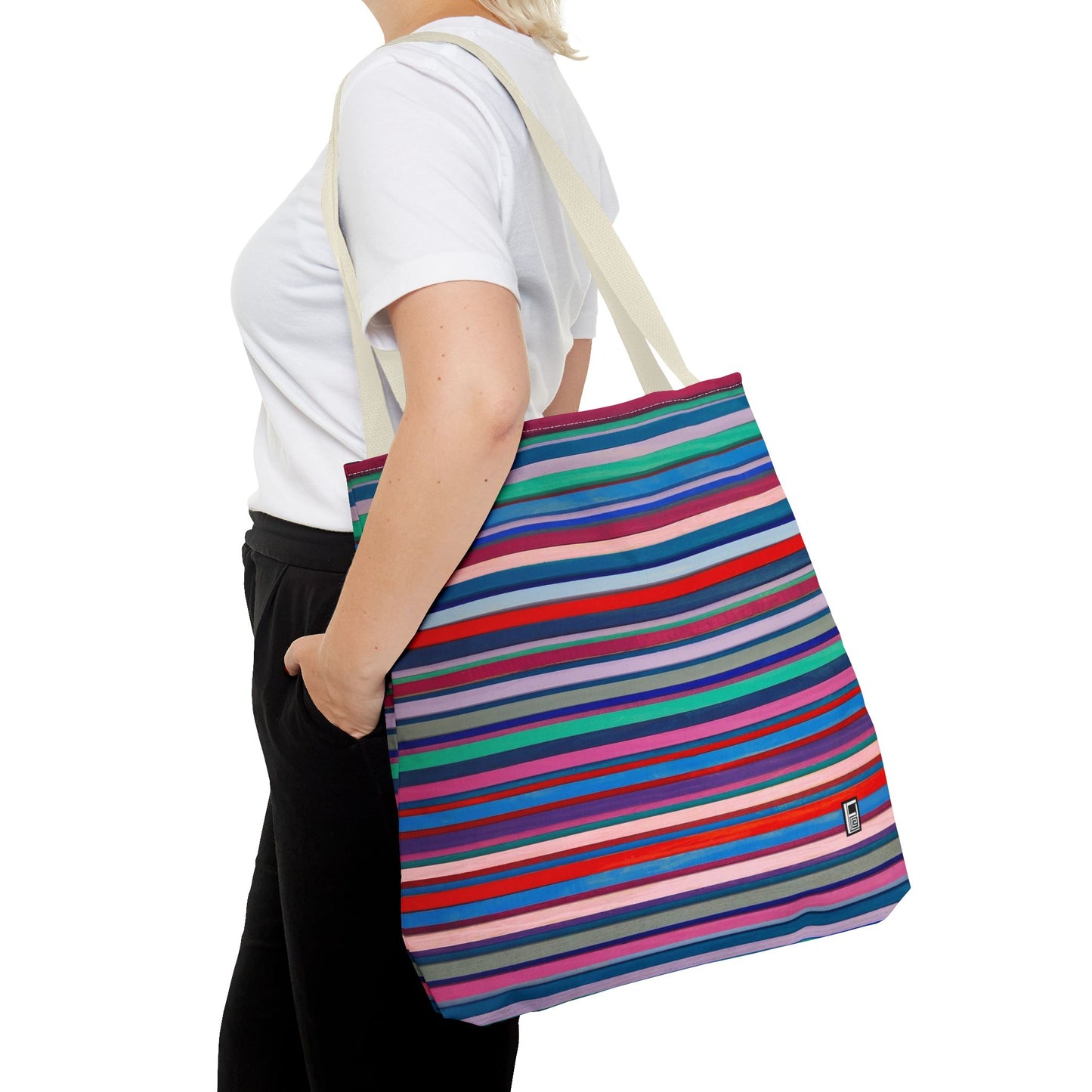Tote Bag - No. 340