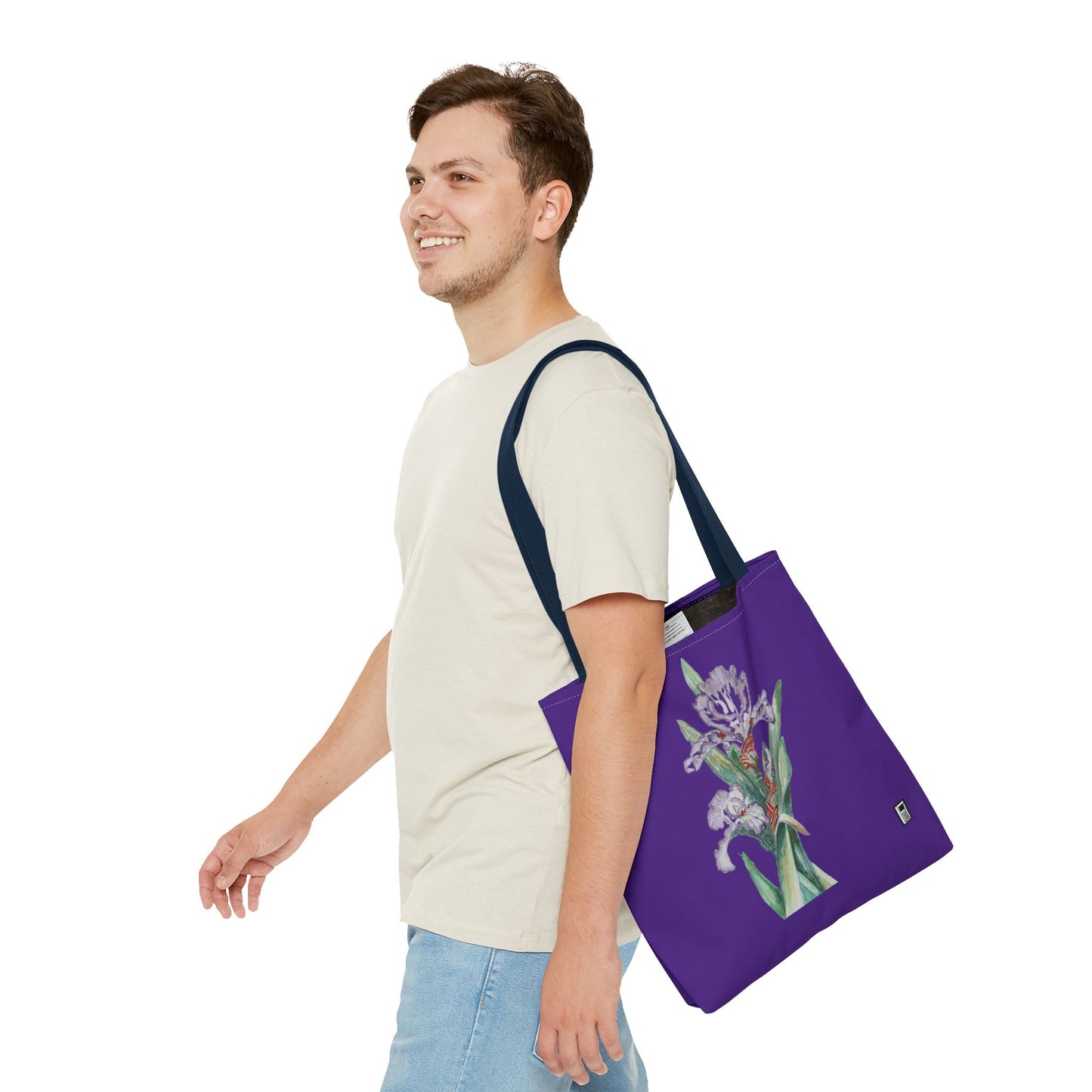 Tote Bag - No. 272 PE