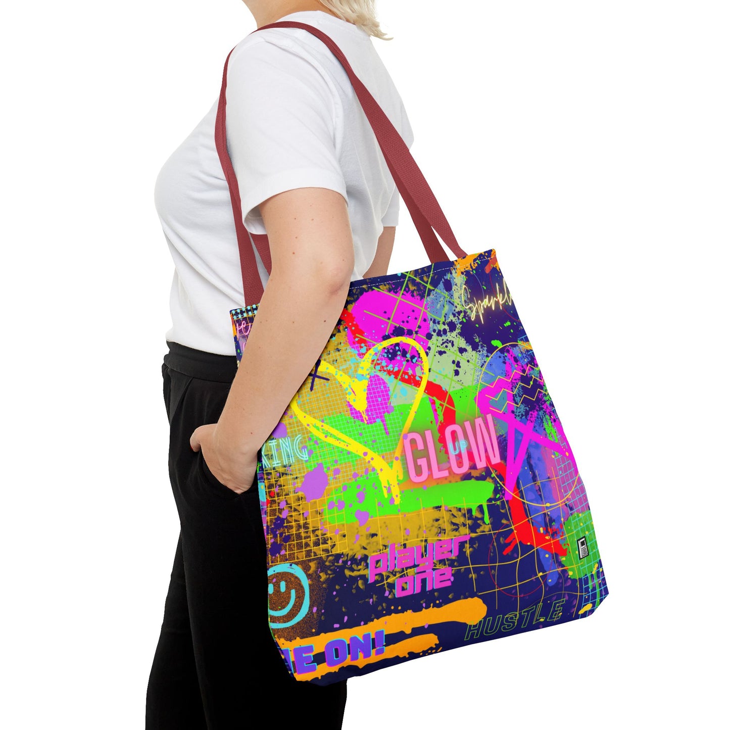 Tote Bag - No. 232 GW