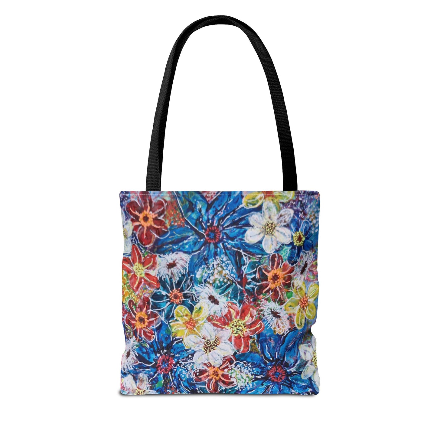 Tote Bag - No. 242