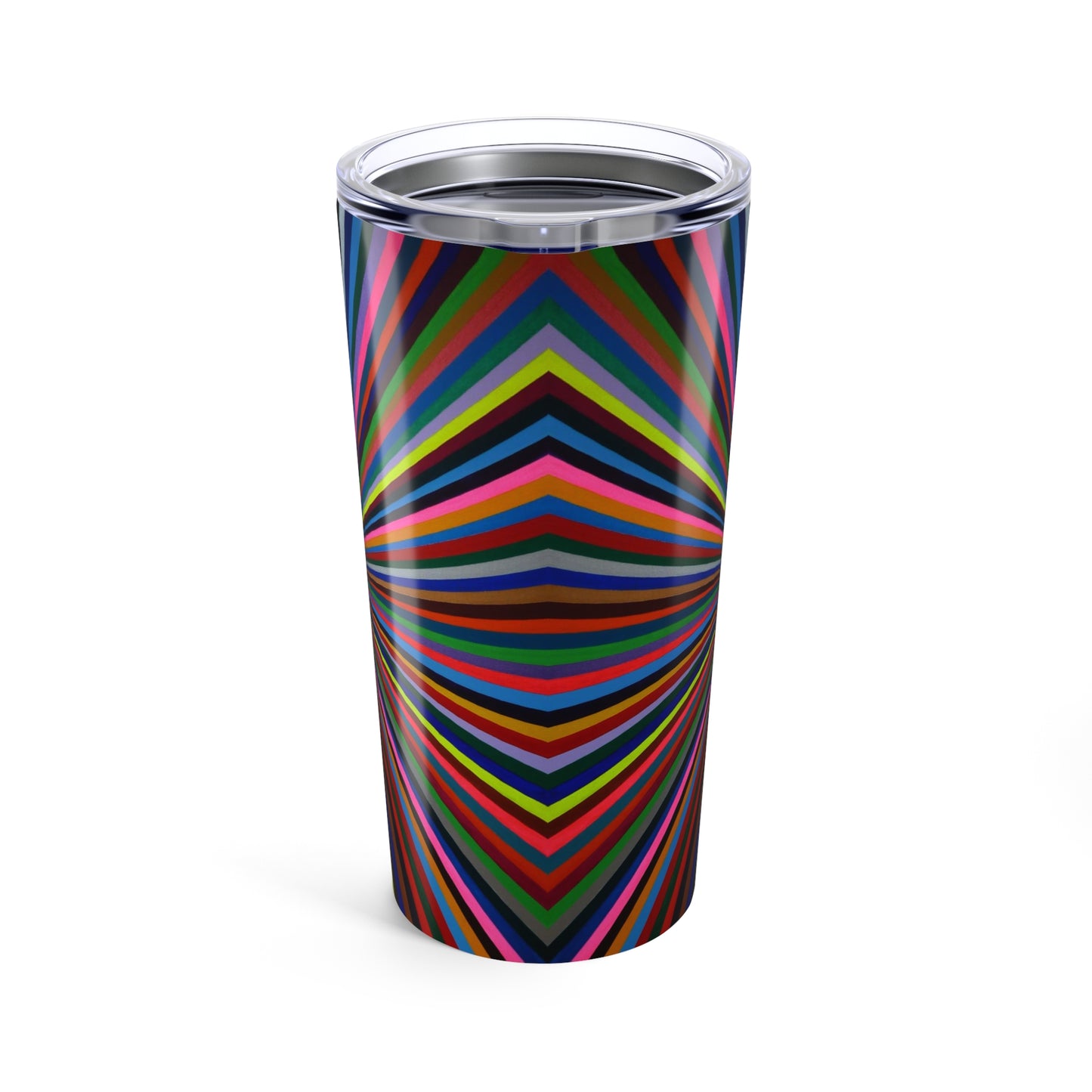 Tumbler 20oz - No. 205