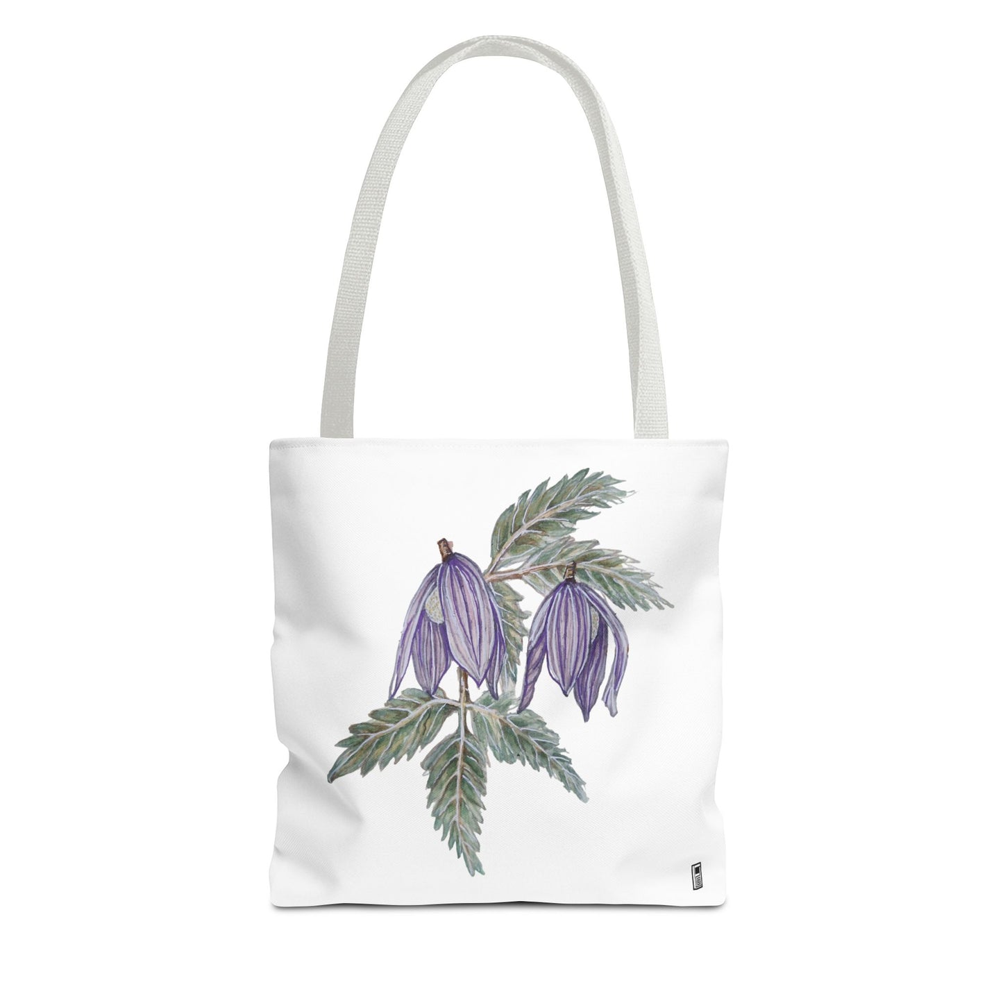 Tote Bag - No. 270 WE