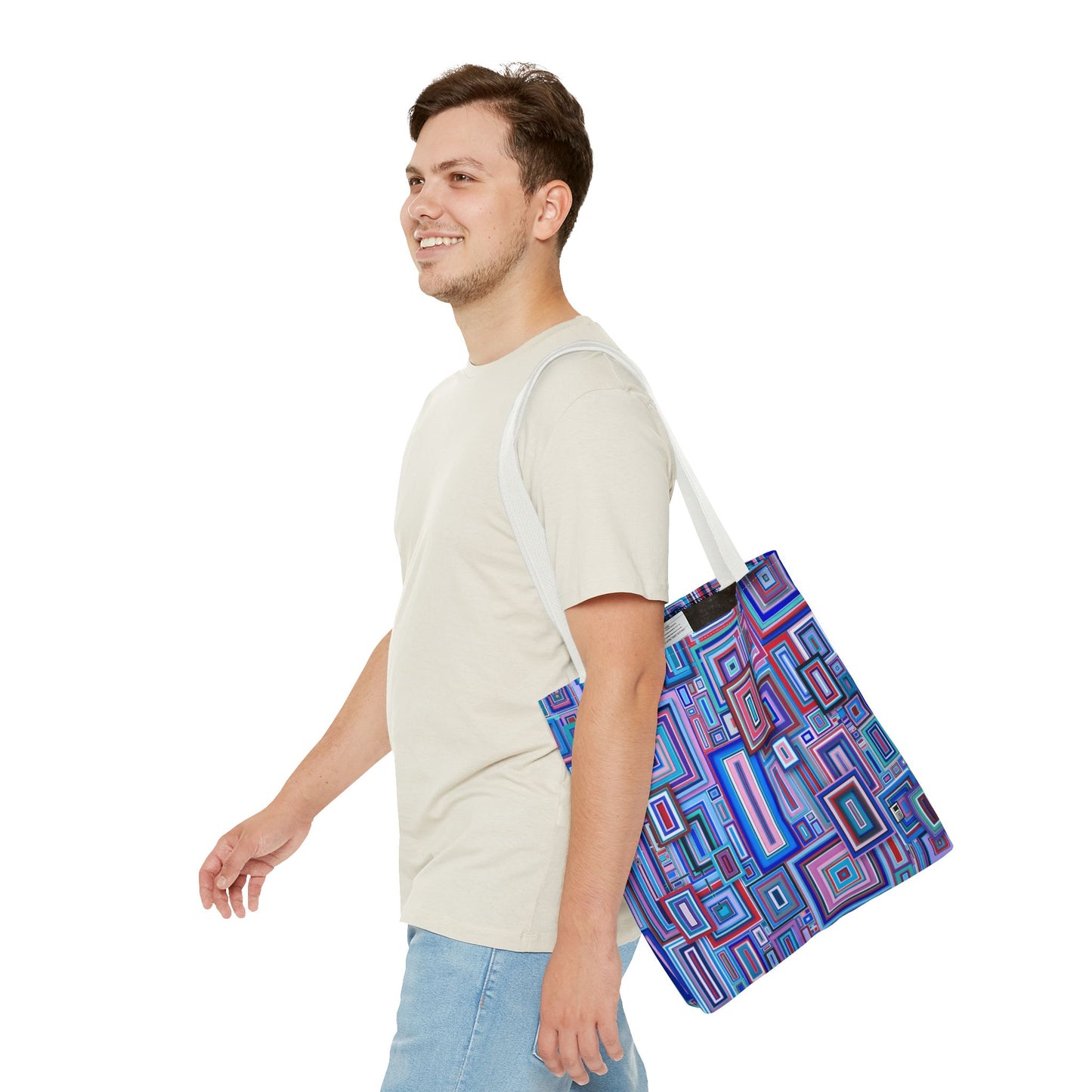 Tote Bag - No. 338