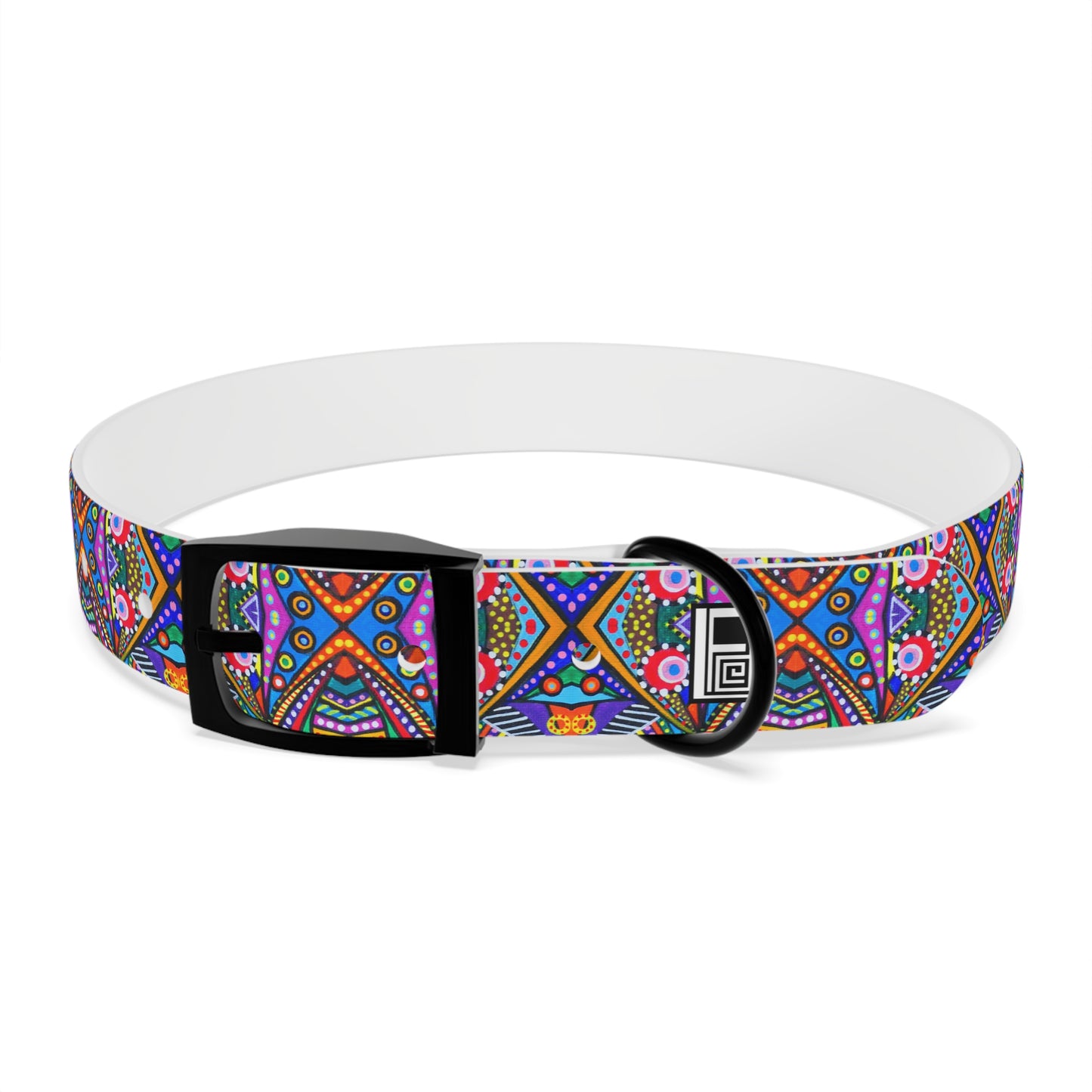 Dog Collar - No. 288 A