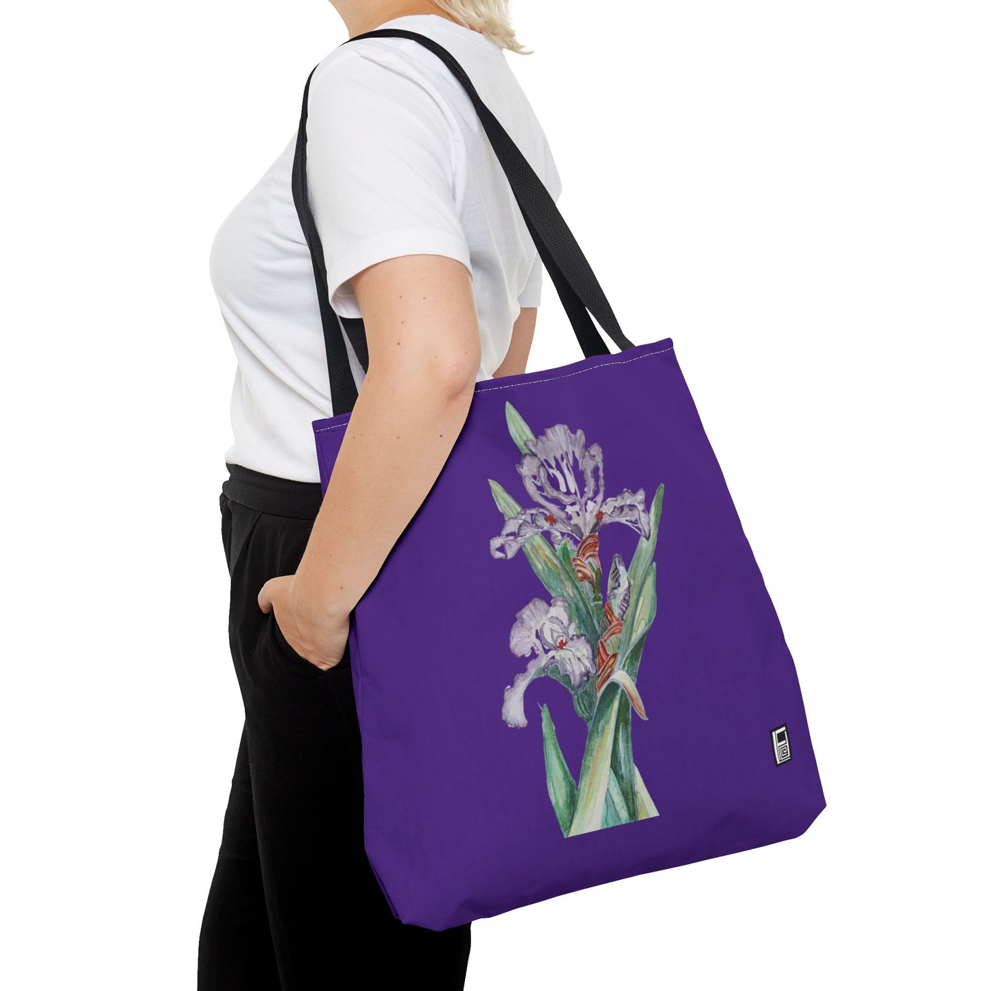 Tote Bag - No. 272 PE