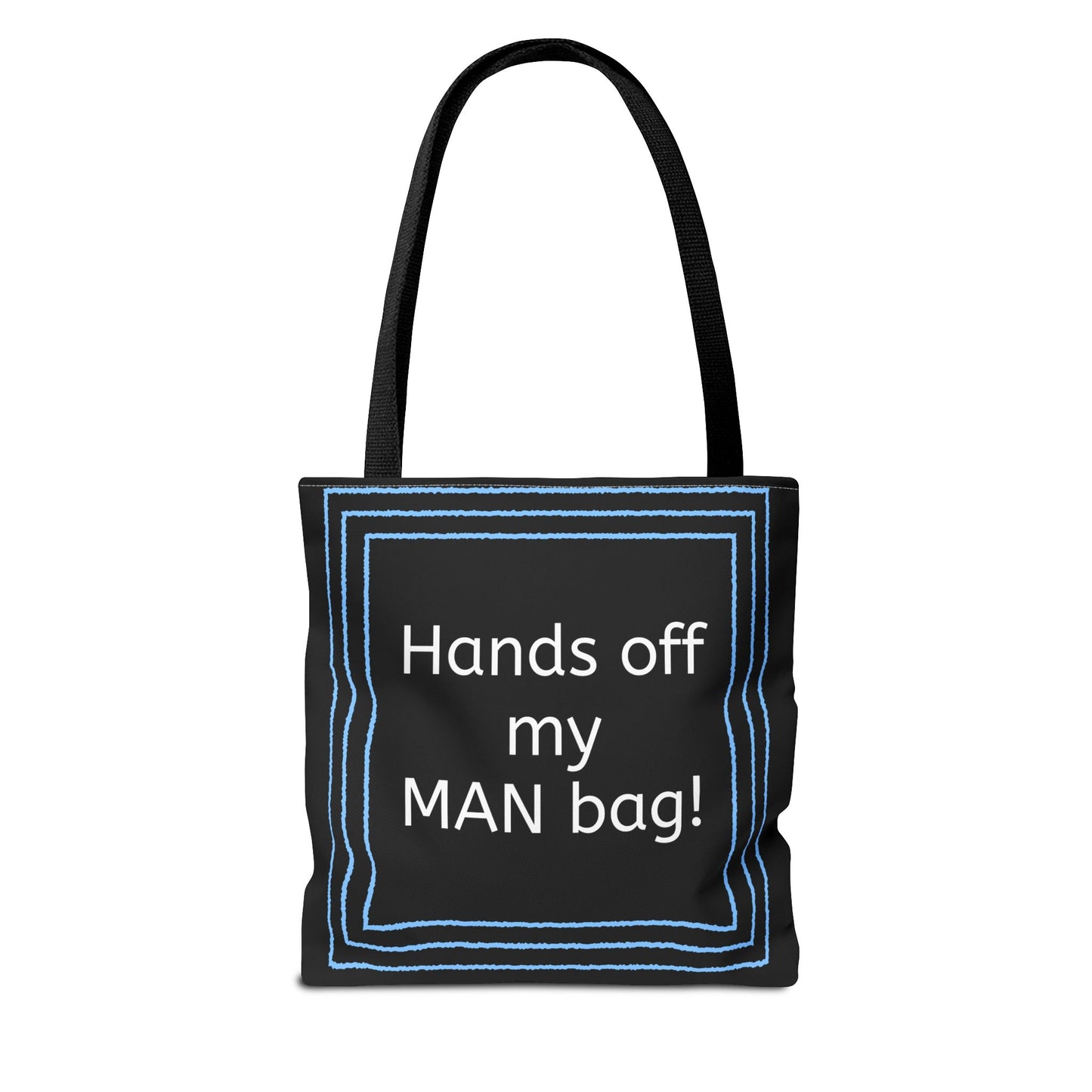 Tote Bag - No. X1
