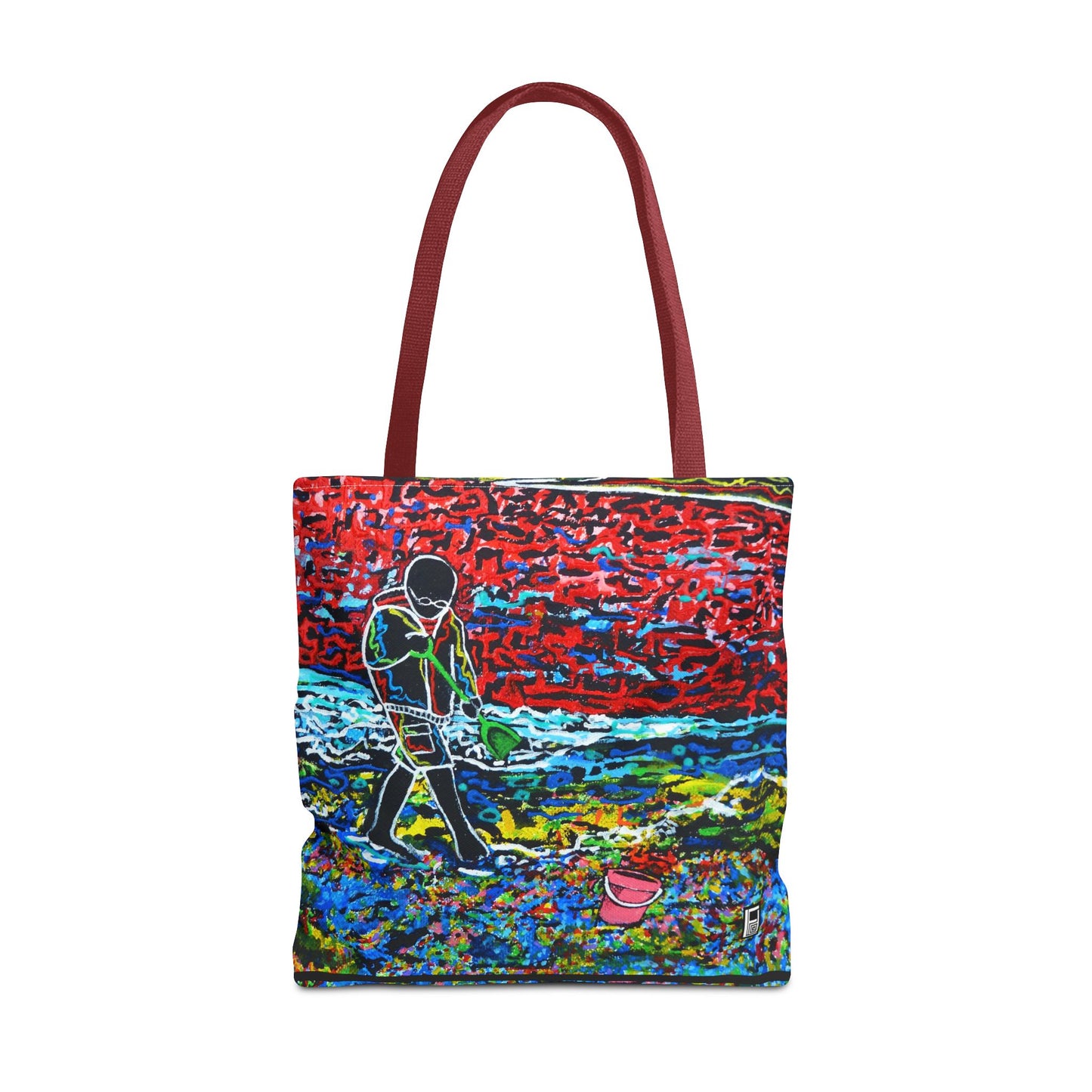Tote Bag - No. 210 JY