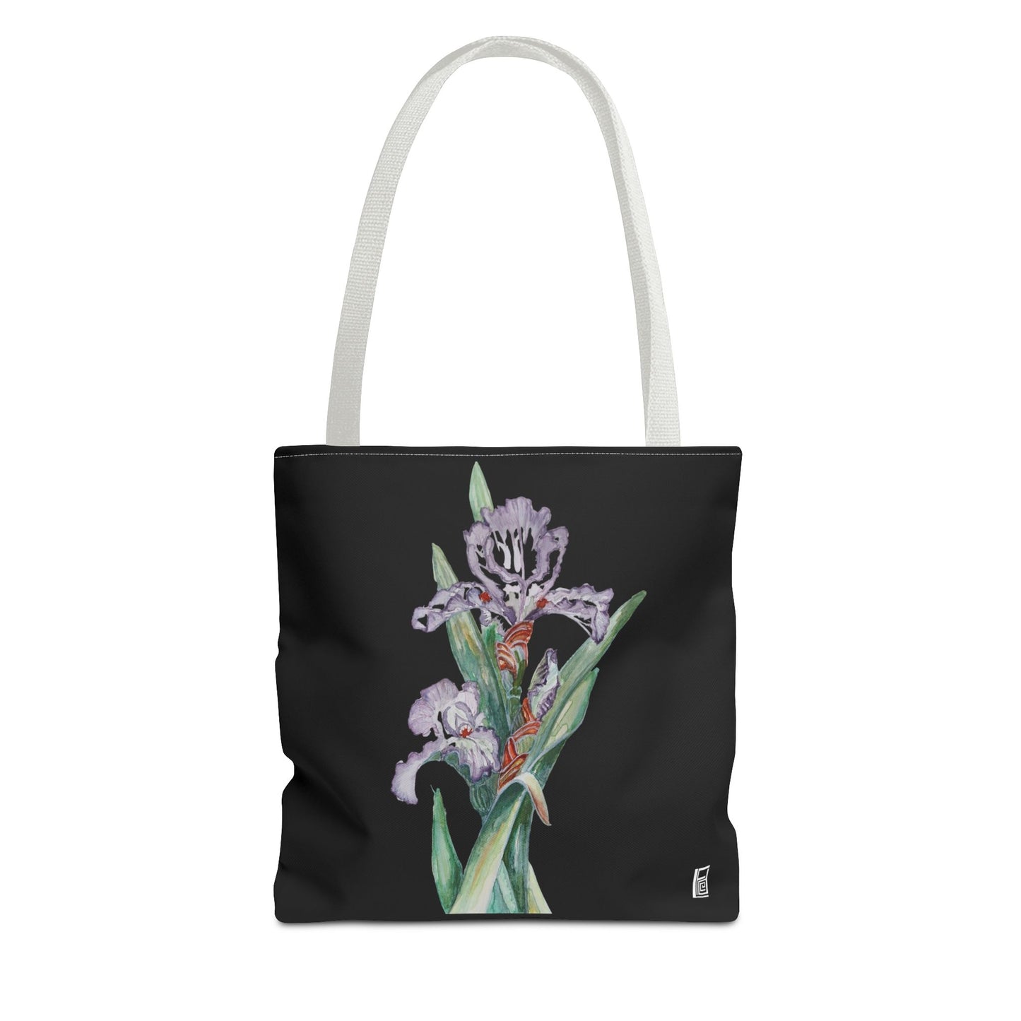 Tote Bag - No. 272 BK