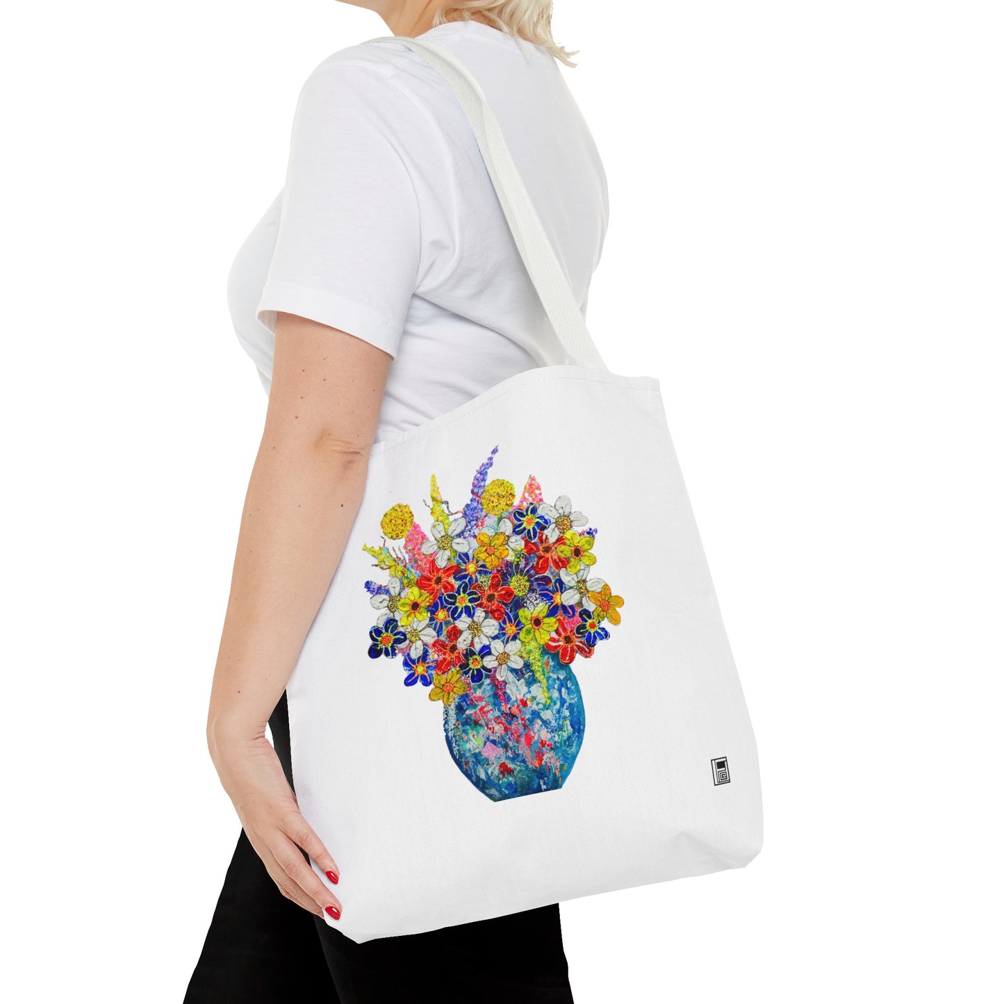 Tote Bag - No. 244