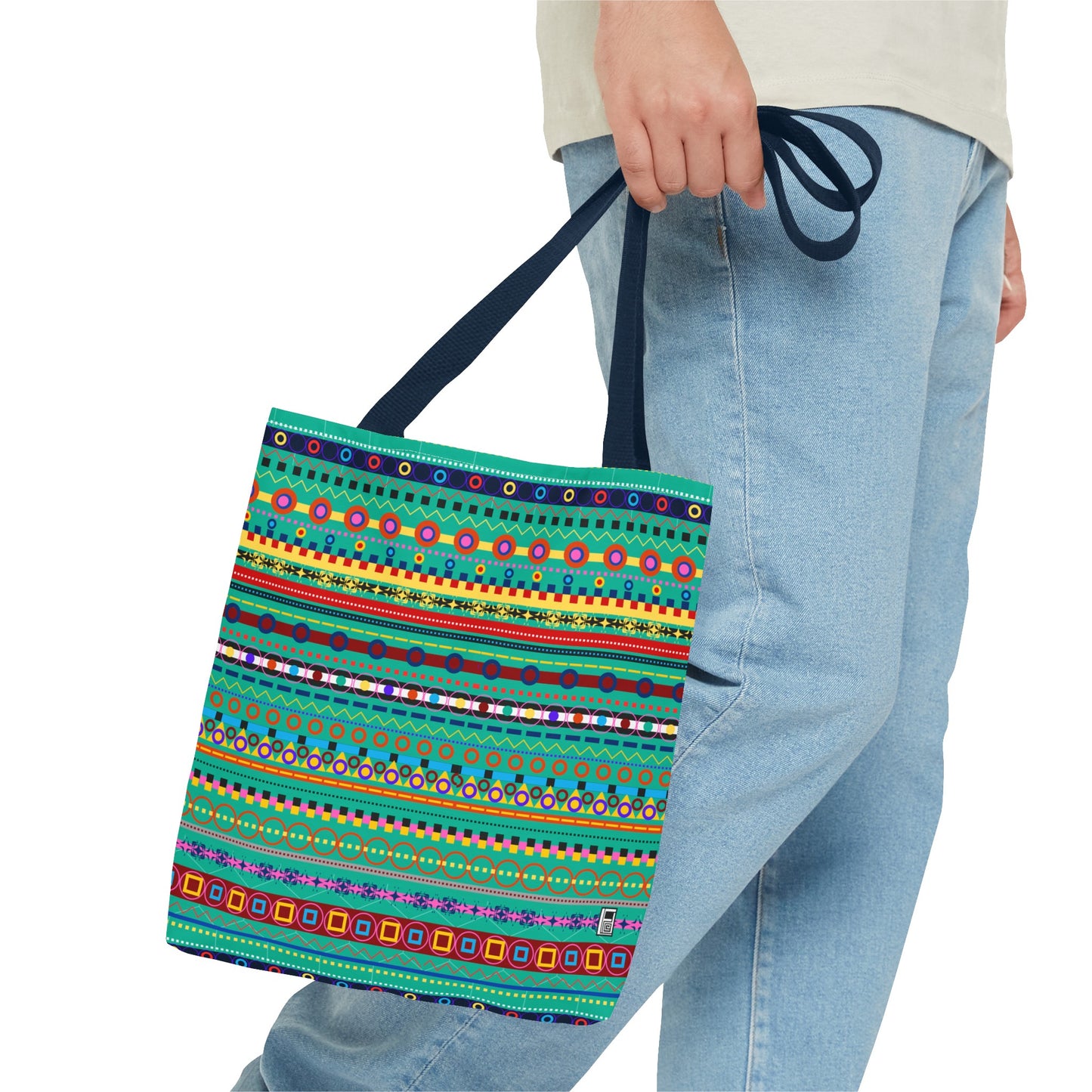 Tote Bag - No. 325