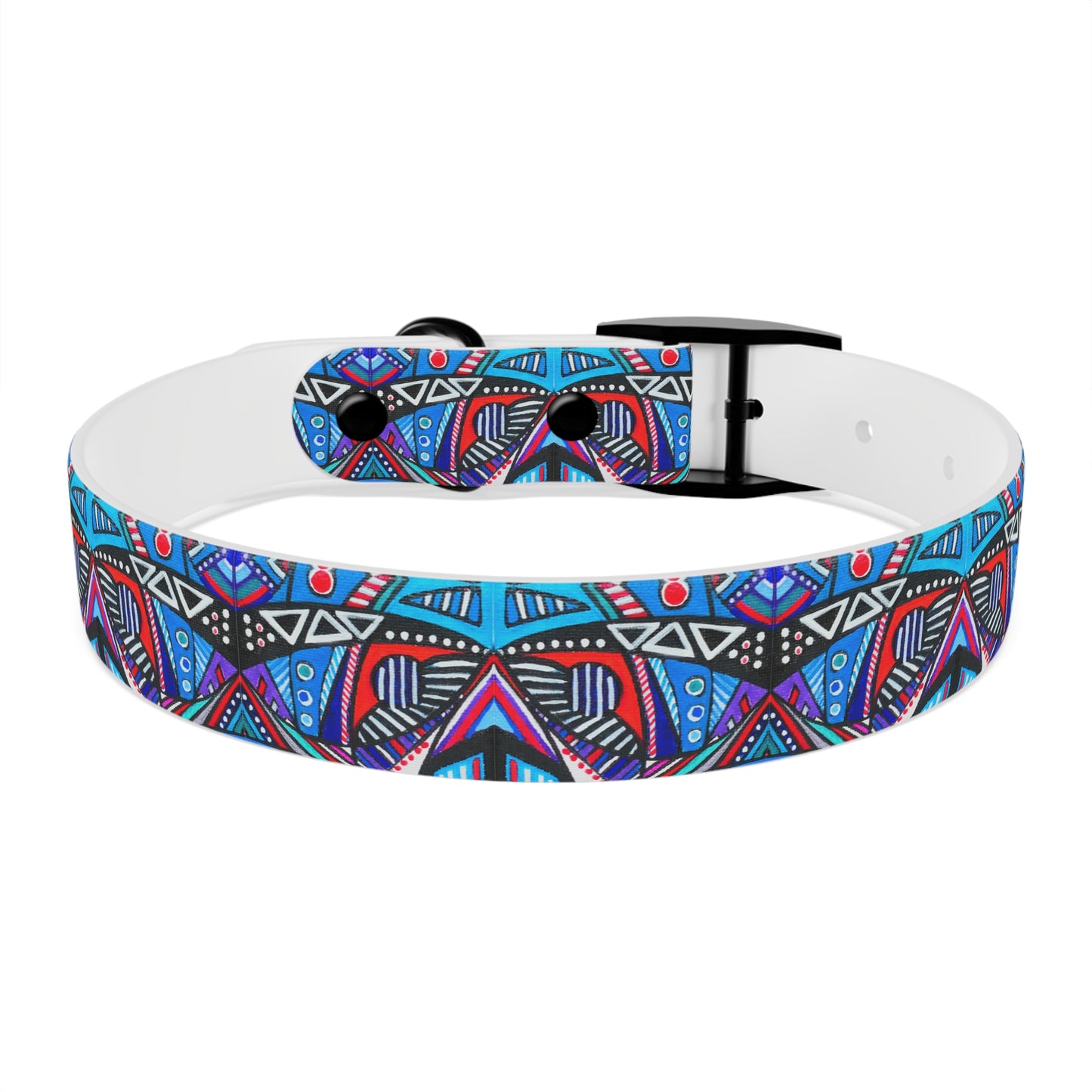 Dog Collar - No. 292 B