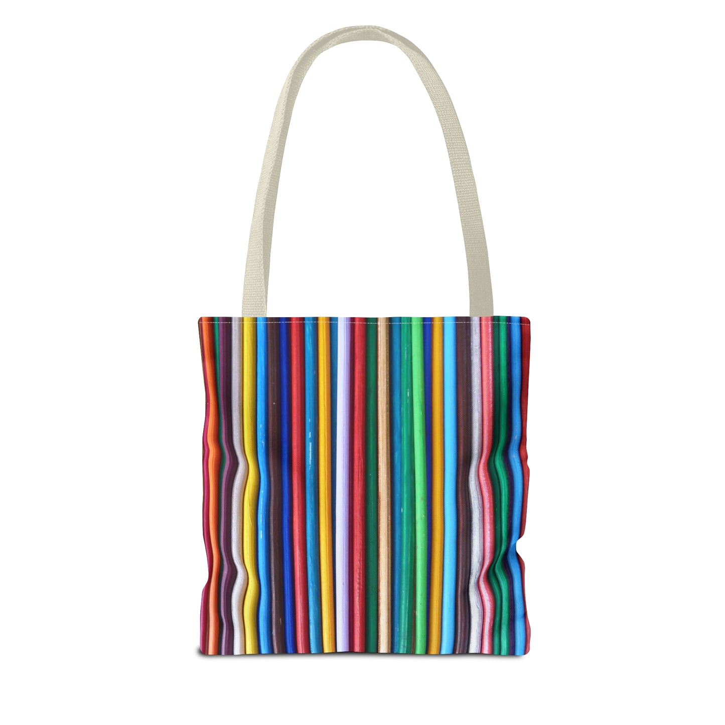 Tote Bag - No. 308 - 'Pathways'