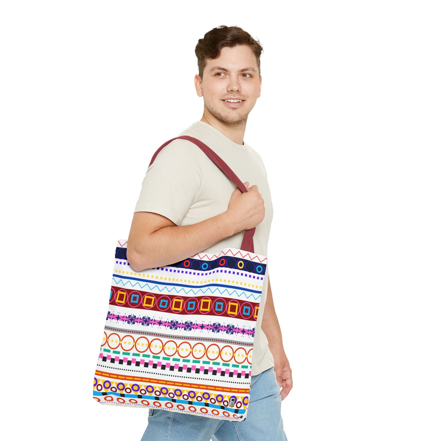 Tote Bag - No. 326