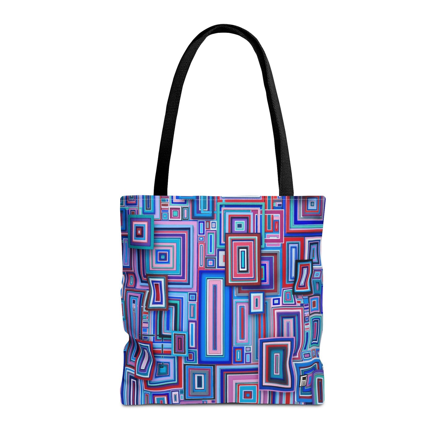 Tote Bag - No. 338