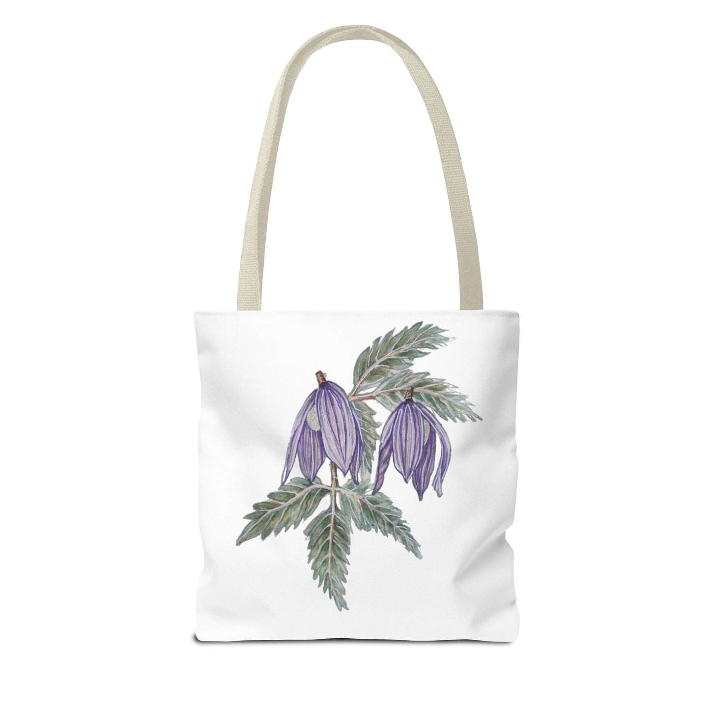 Tote Bag - No. 270 WE