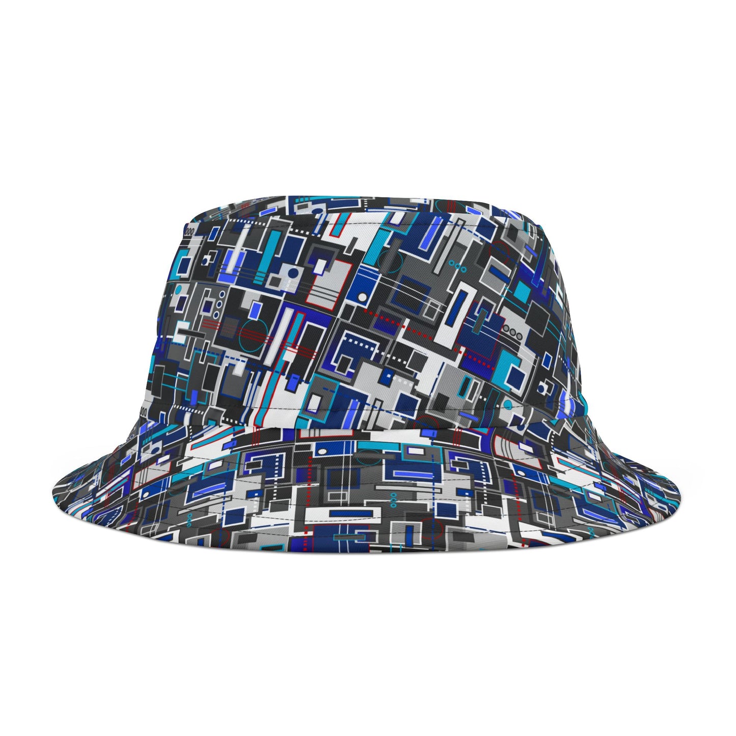 Bucket Hat - No. 235