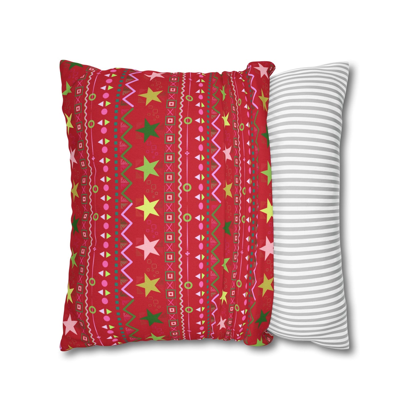 Cushion Pillow Case - No. Xmas 2