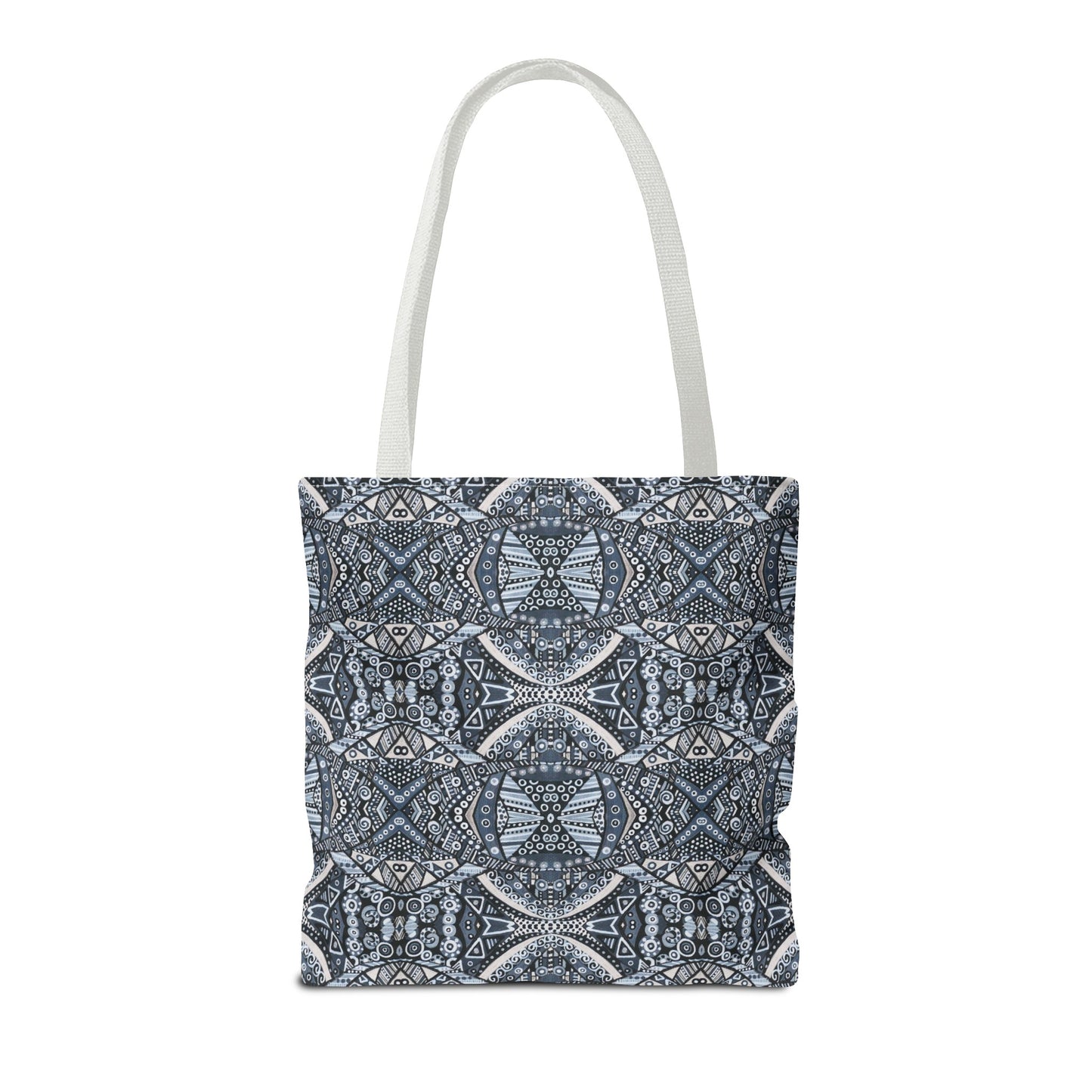 Tote Bag - No. 287