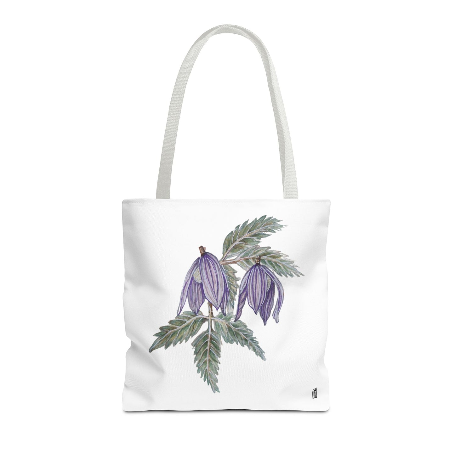 Tote Bag - No. 270 WE