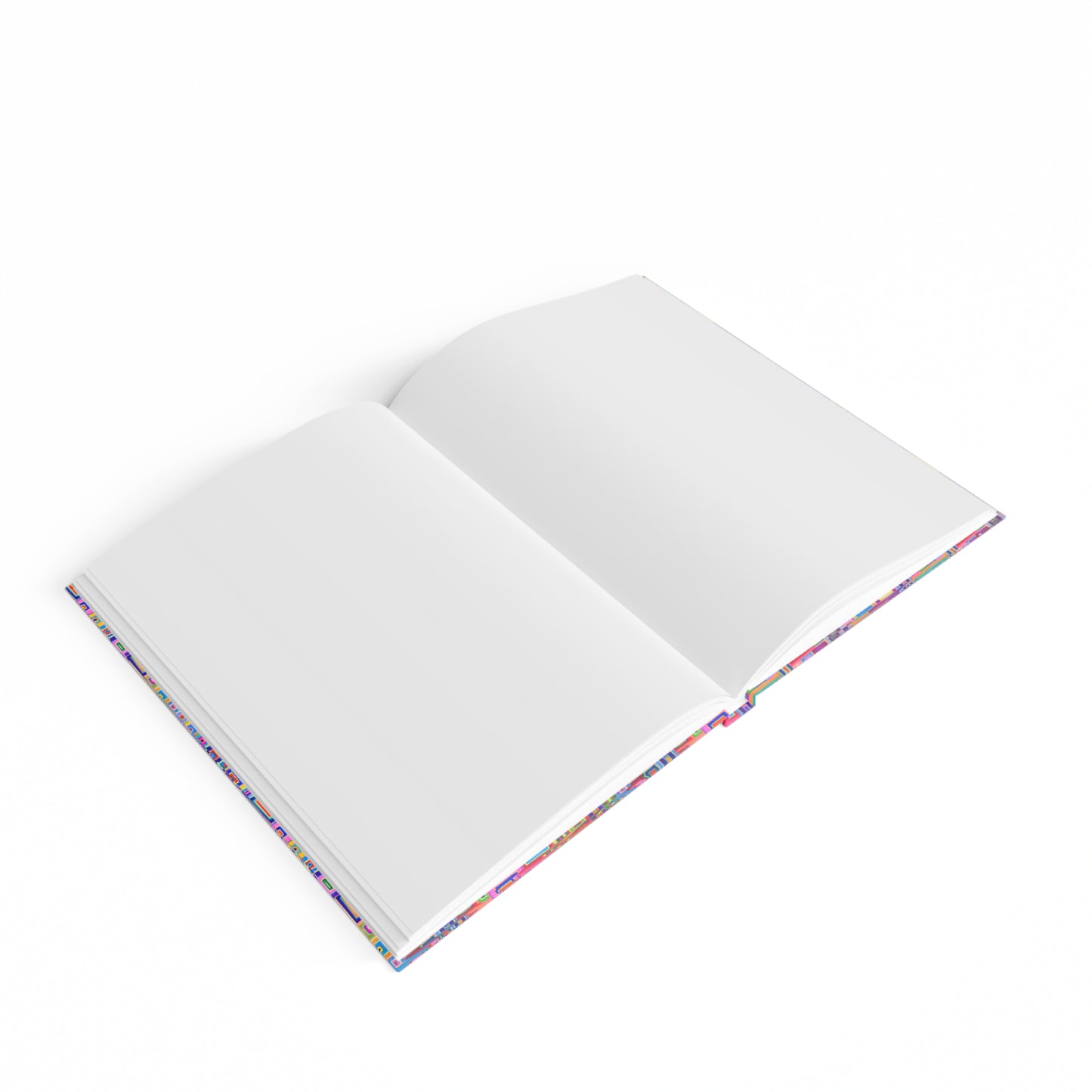 Hard Backed Journal - No. 264