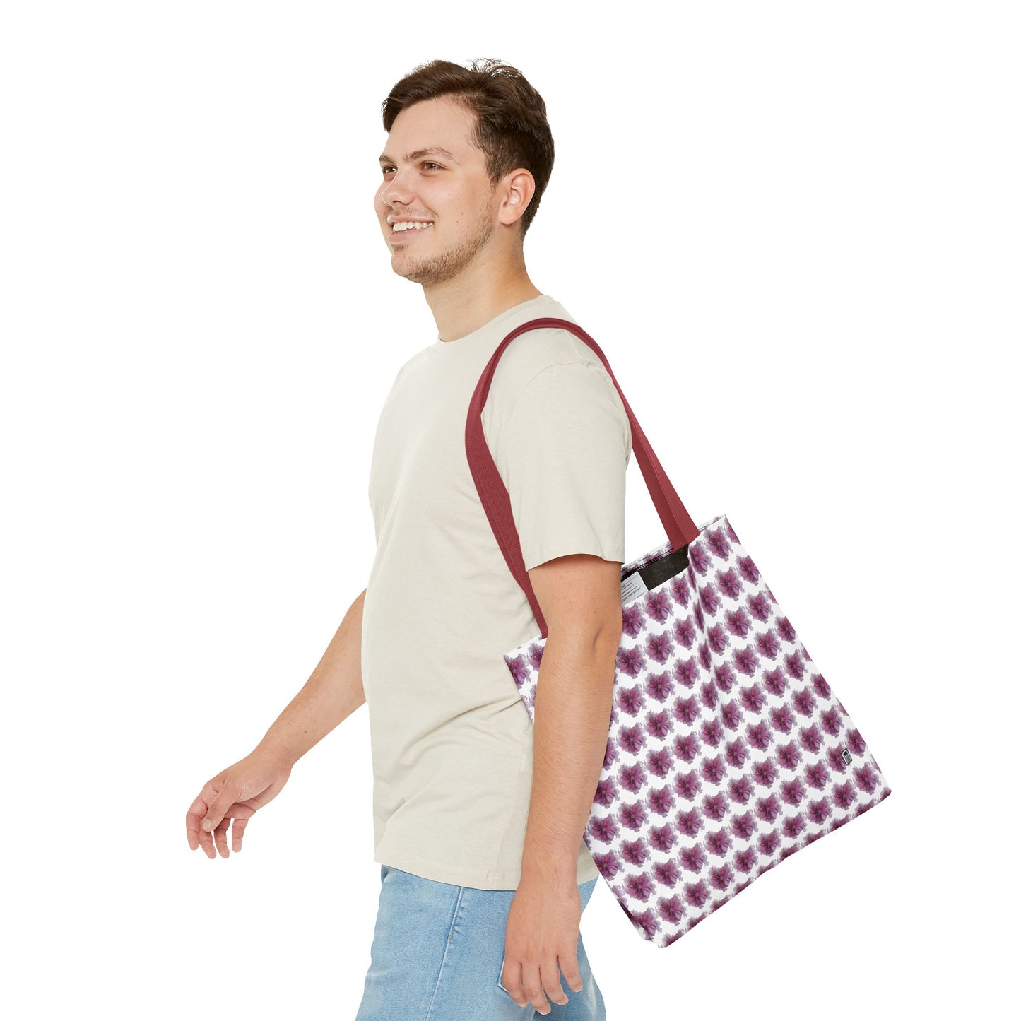 Tote Bag - No. 269