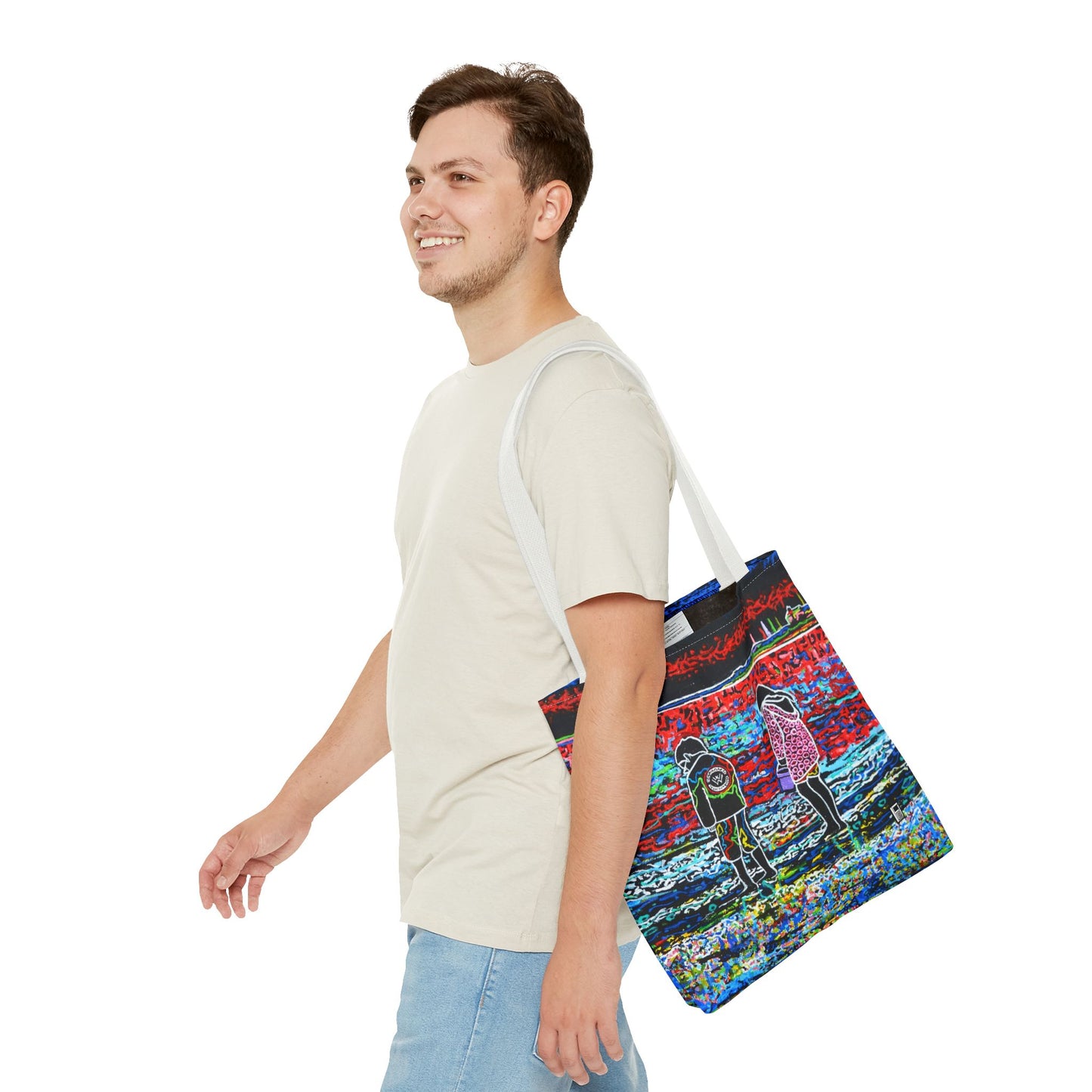Tote Bag - No. 210