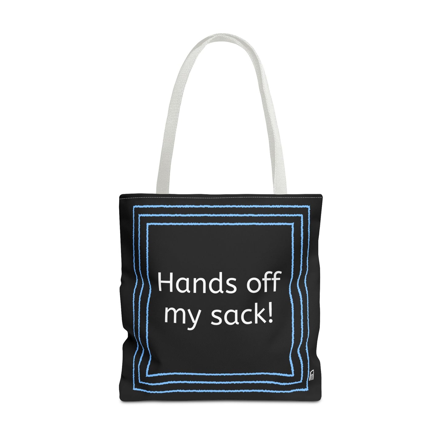 Tote Bag - No. X3