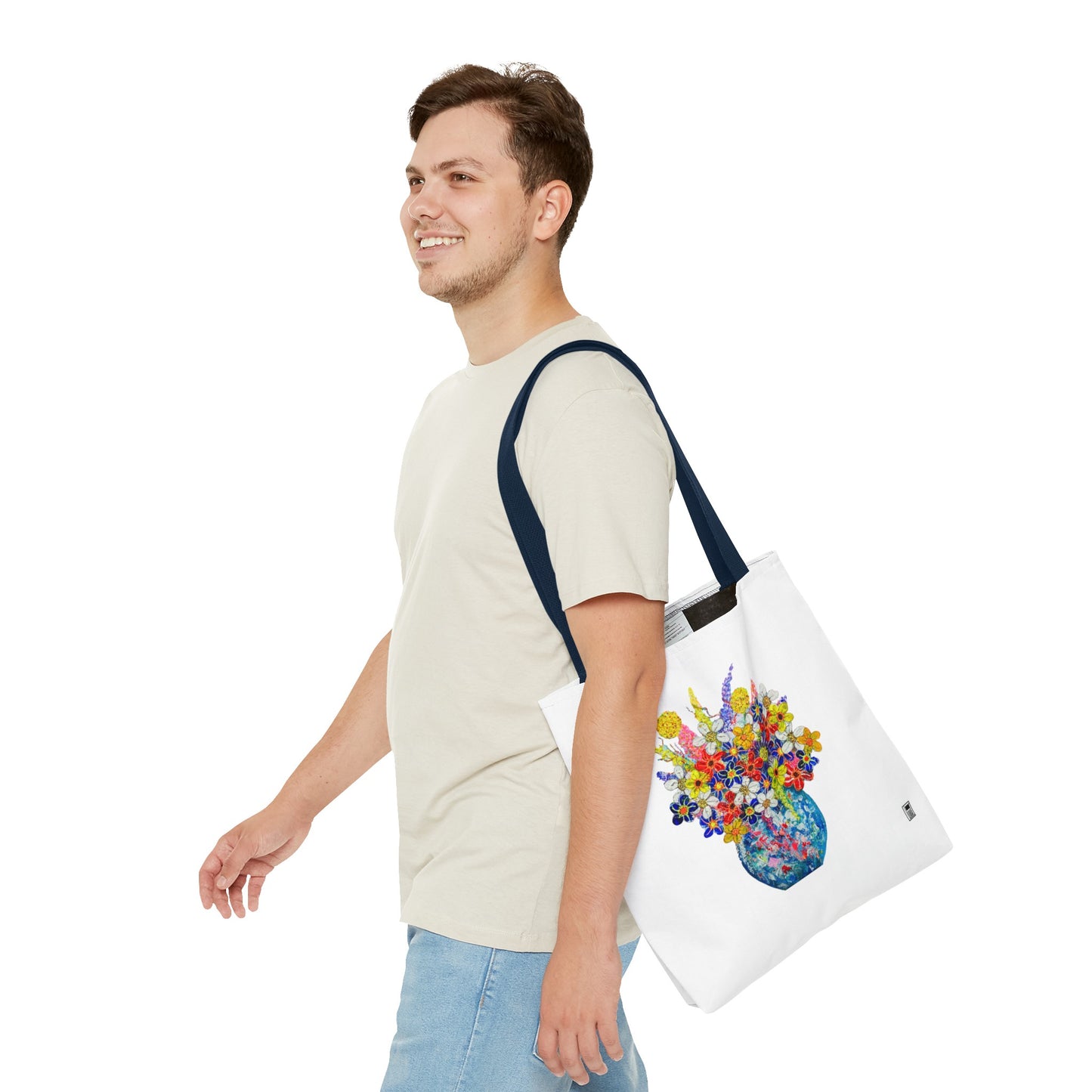 Tote Bag - No. 244