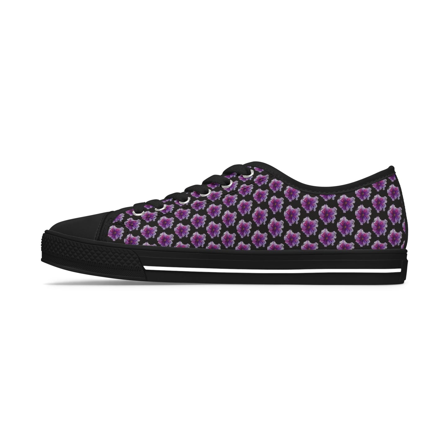 Women's Low Top Sneakers - No.269